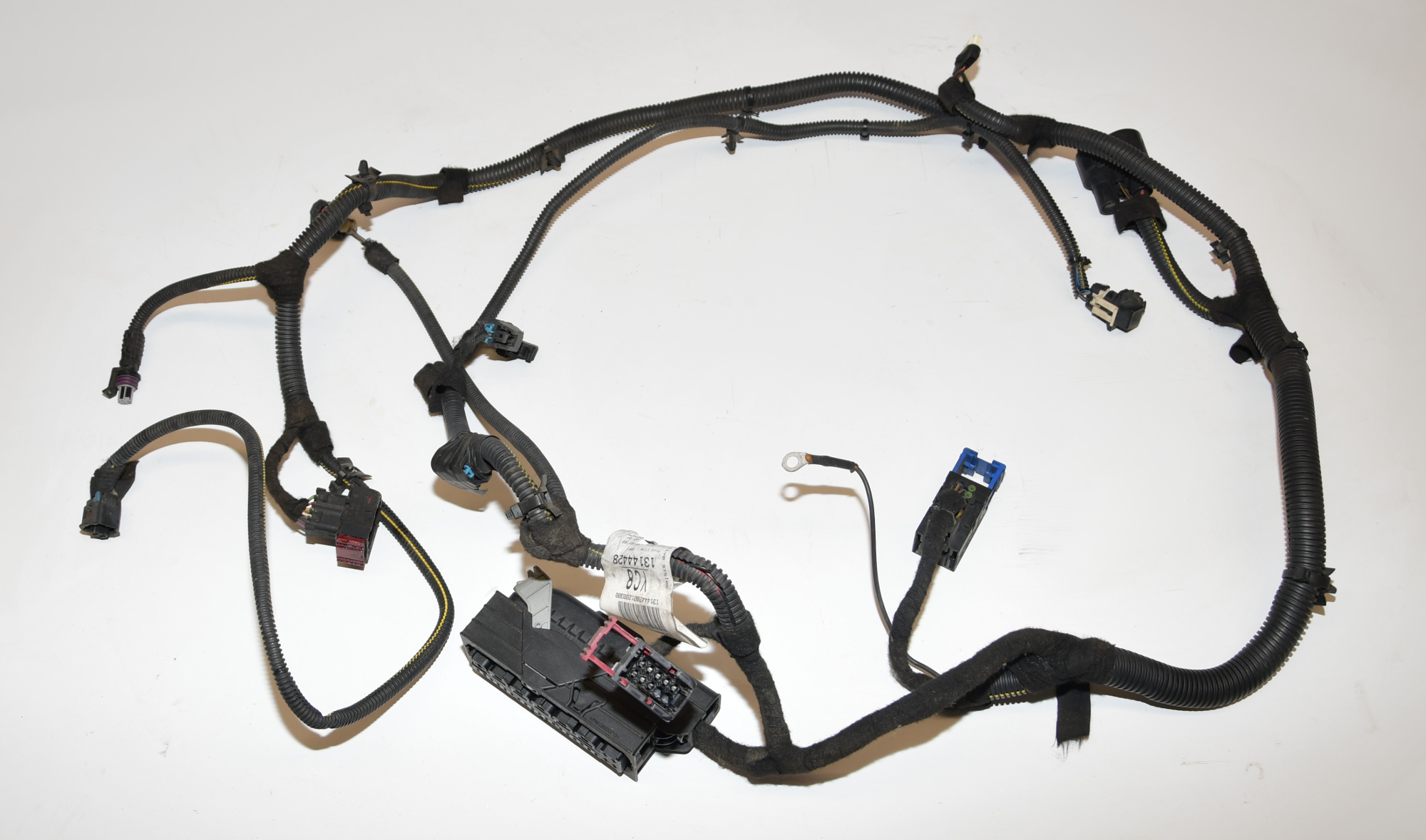 Kabelbaum Leitungssatz Motorraum  13144428 Corsa D Z10XEP 44KW Z10X Original 