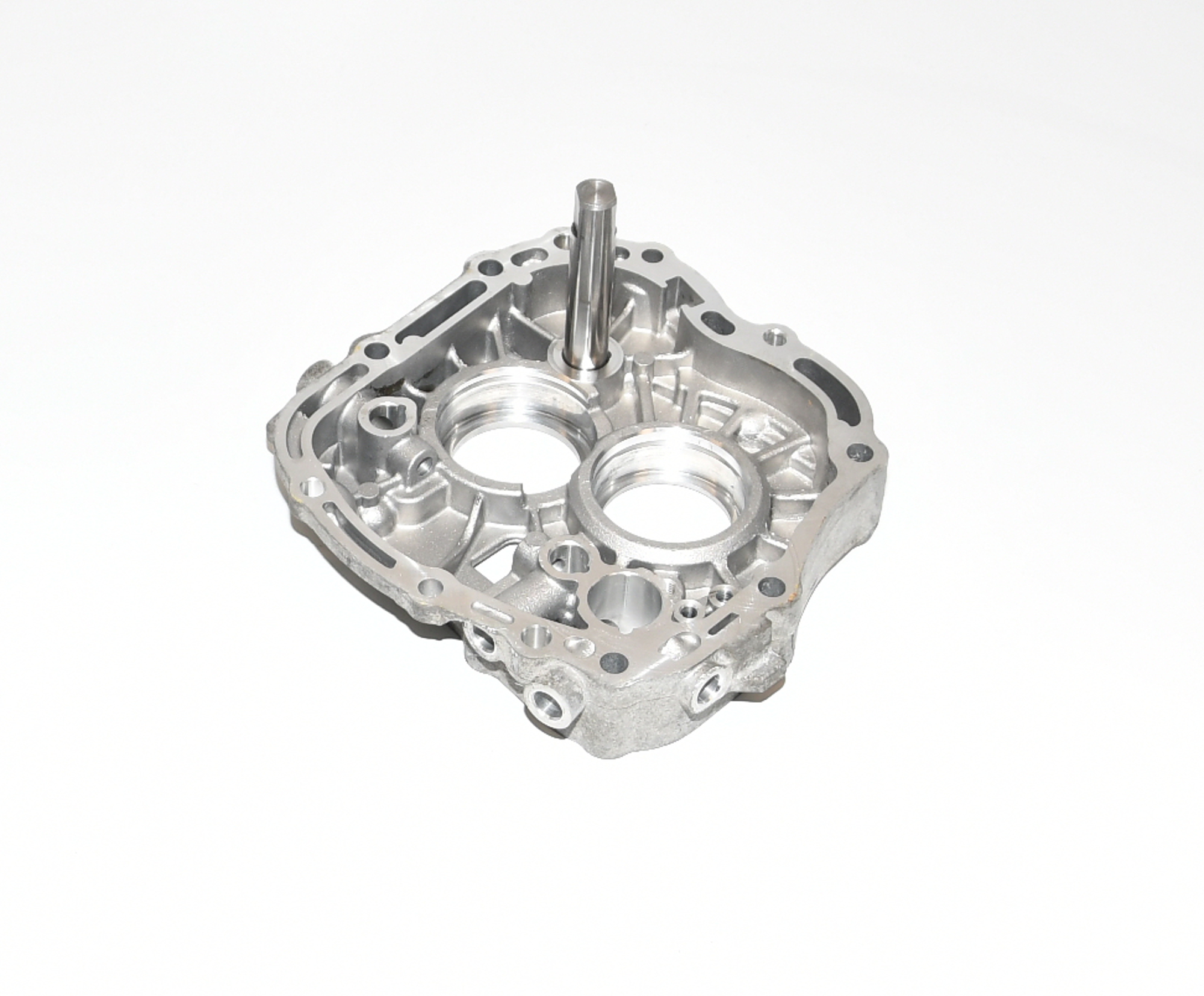 Getriebegehäuse  F17 55561823 Corsa D M24 Original Opel 