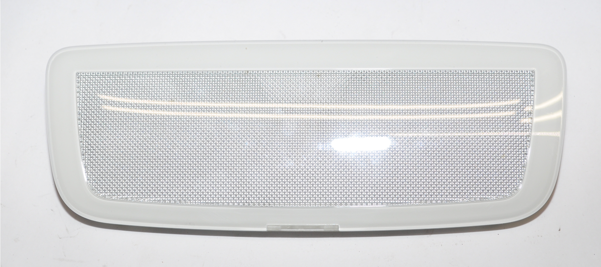 Innenleuchte Konsole Himmel Hinten A2048204801 B180 W246 Original Mercedes Benz 