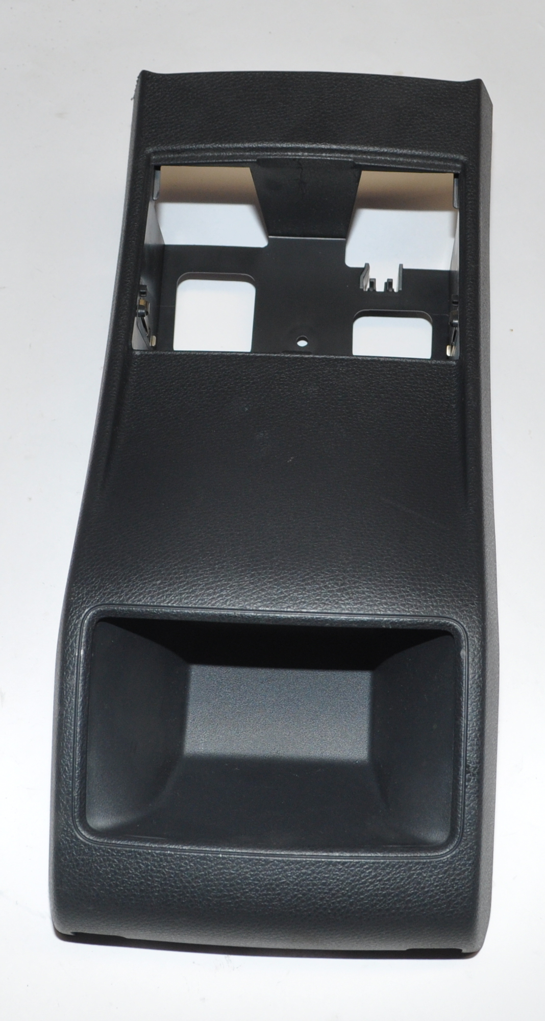 Blende Verkleidung Mittelkonsole  A2466460069 B180 W246 Original Mercedes Benz 
