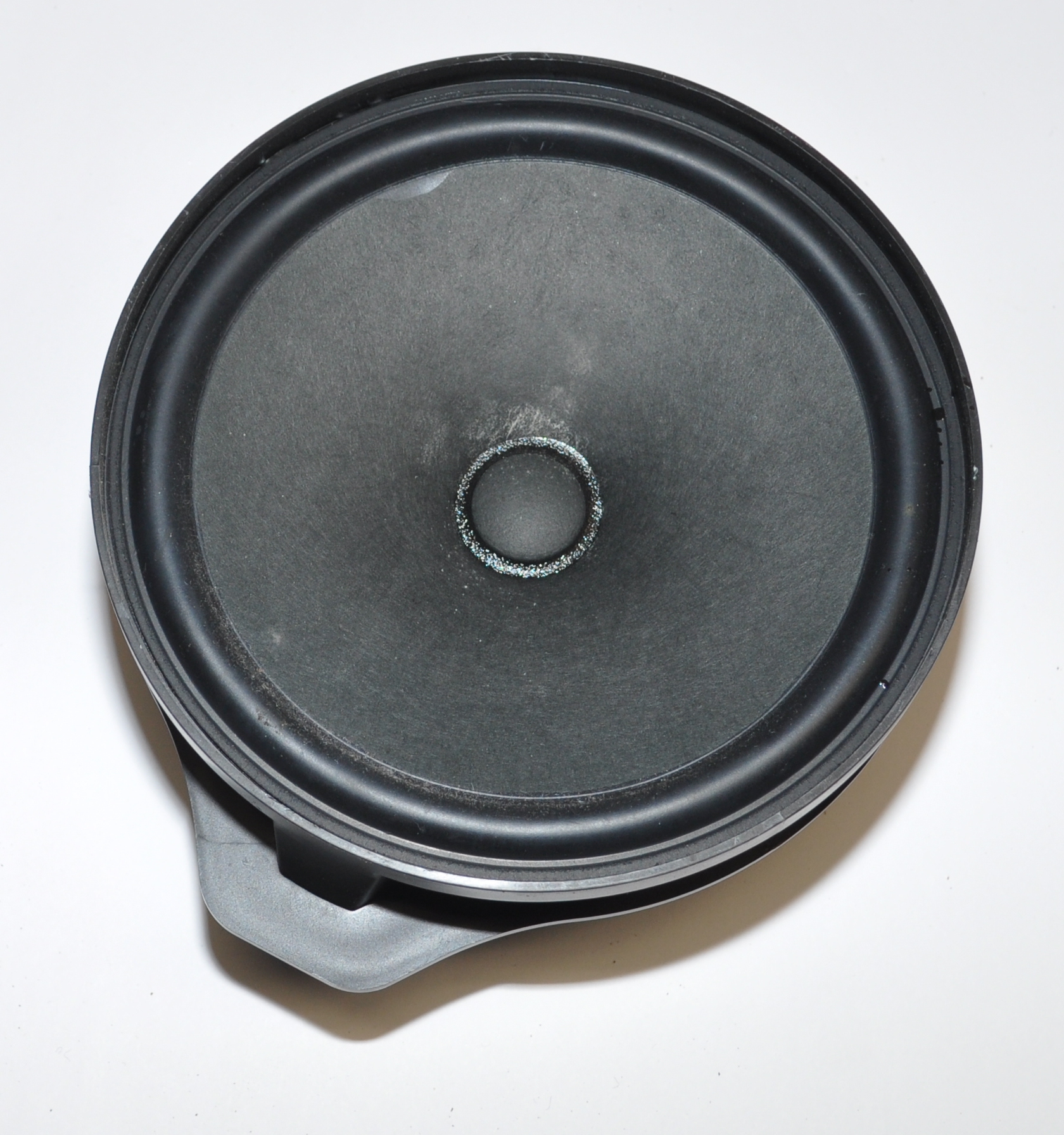 Tieftöner Tieftonlautsprecher Vorne,Hinten A2469061300 B180 W246 Original 