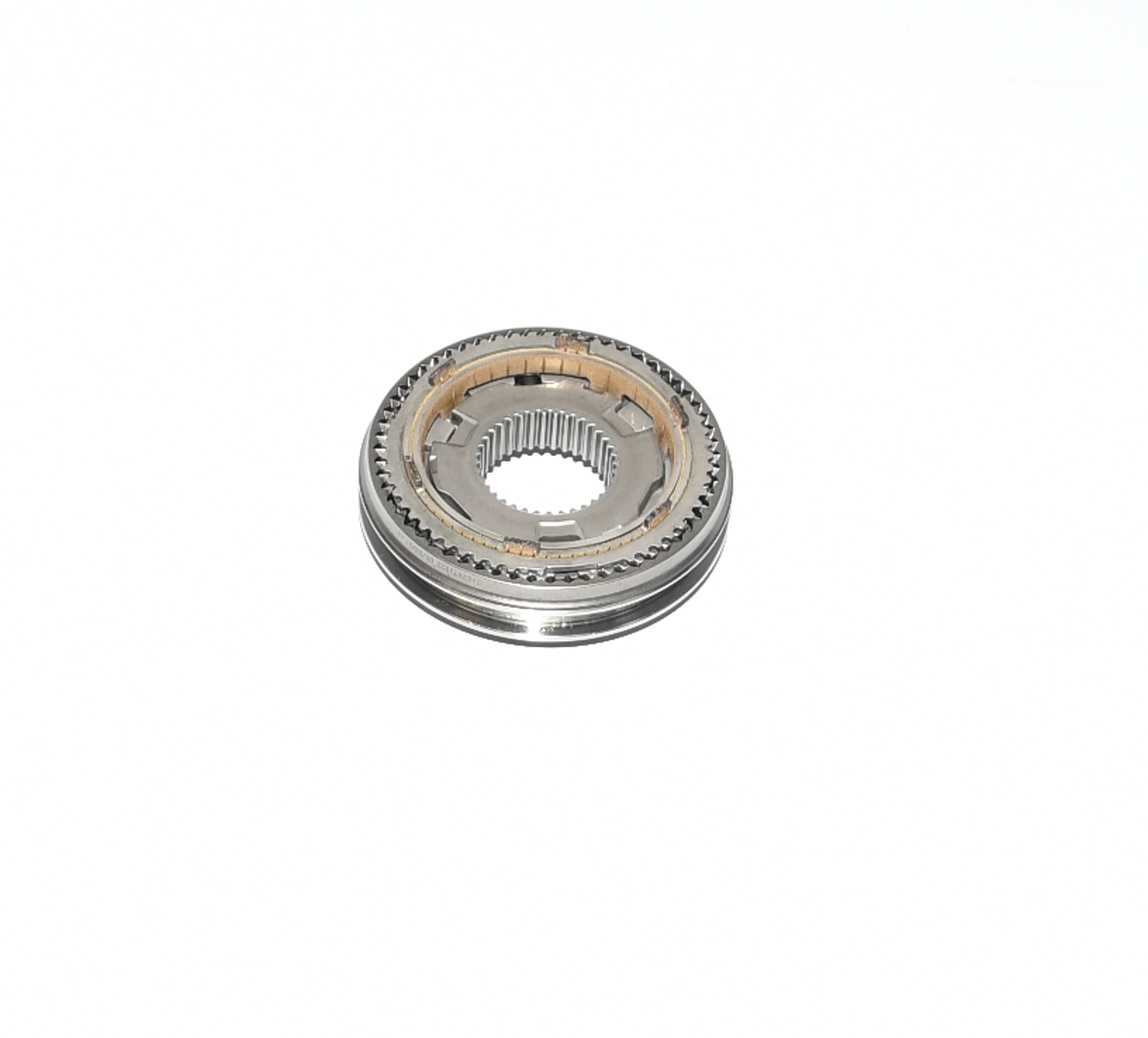 Synchronkörper Schiebemuffe  1./5. Gang A2462600745 2P B180 W246  724002 Orig. 