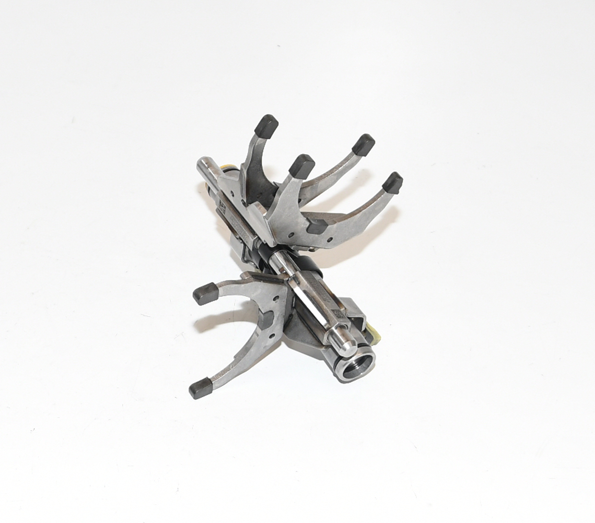 Schaltgabel  Schaltgabelgruppe A2463701309 B180 W246 Original Mercedes 