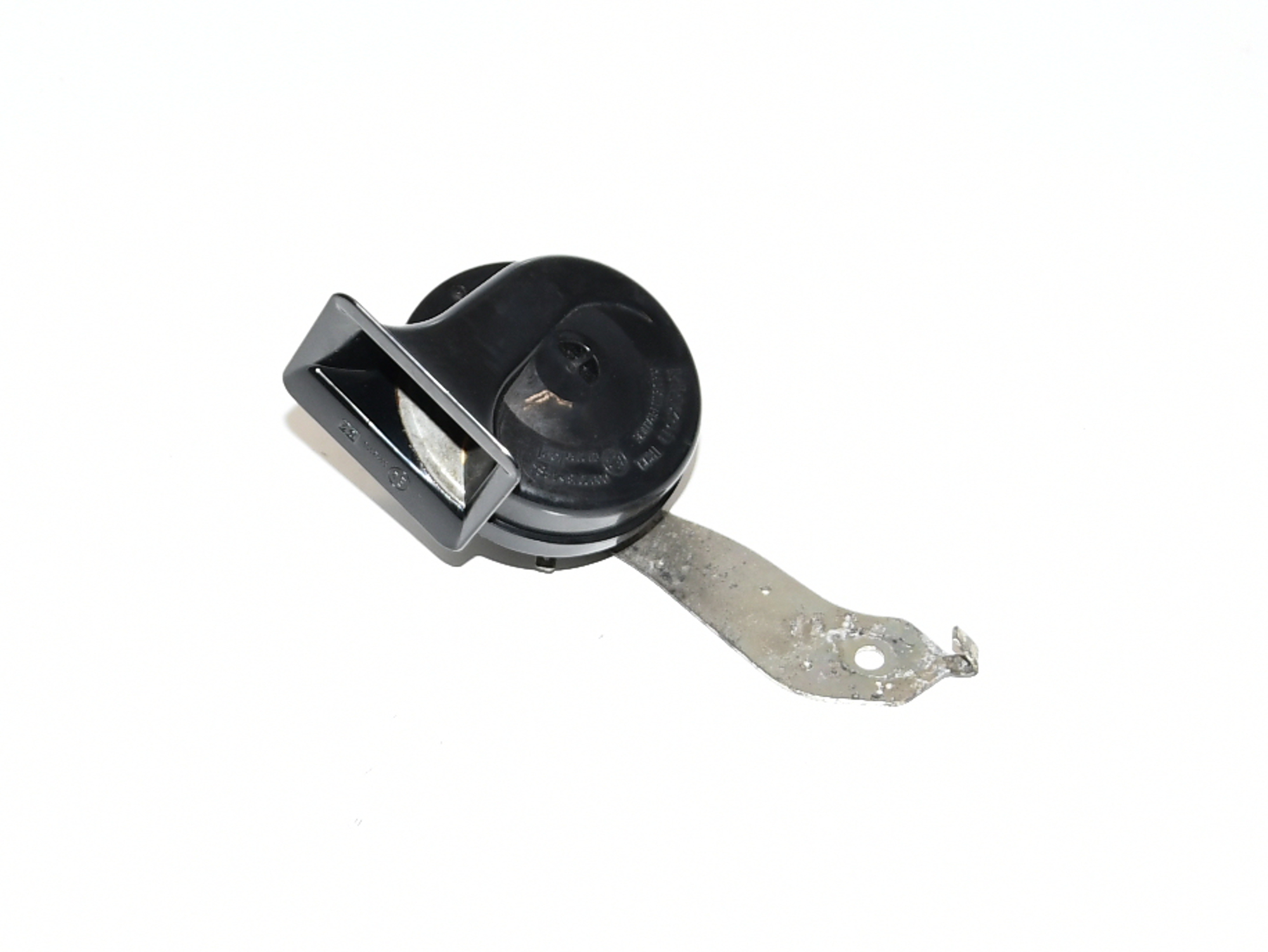 Hupe Signalhorn Fanfare Hochton  CC30-66-78Y Mazda 5 CR19 Original Klaxon 