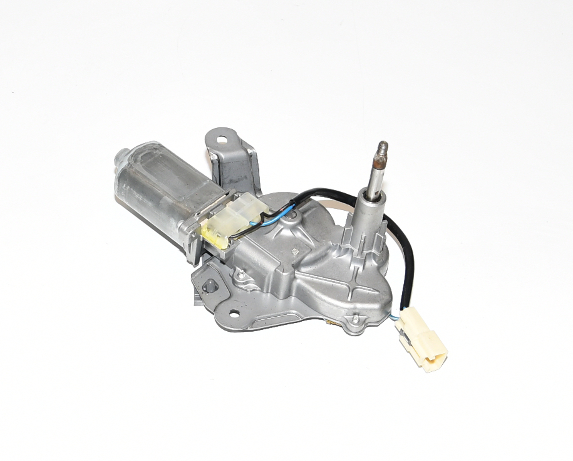 Scheibenwischermotor Hinten C235-67450 849600-0280 Mazda 5 CR19 Original Mazda 