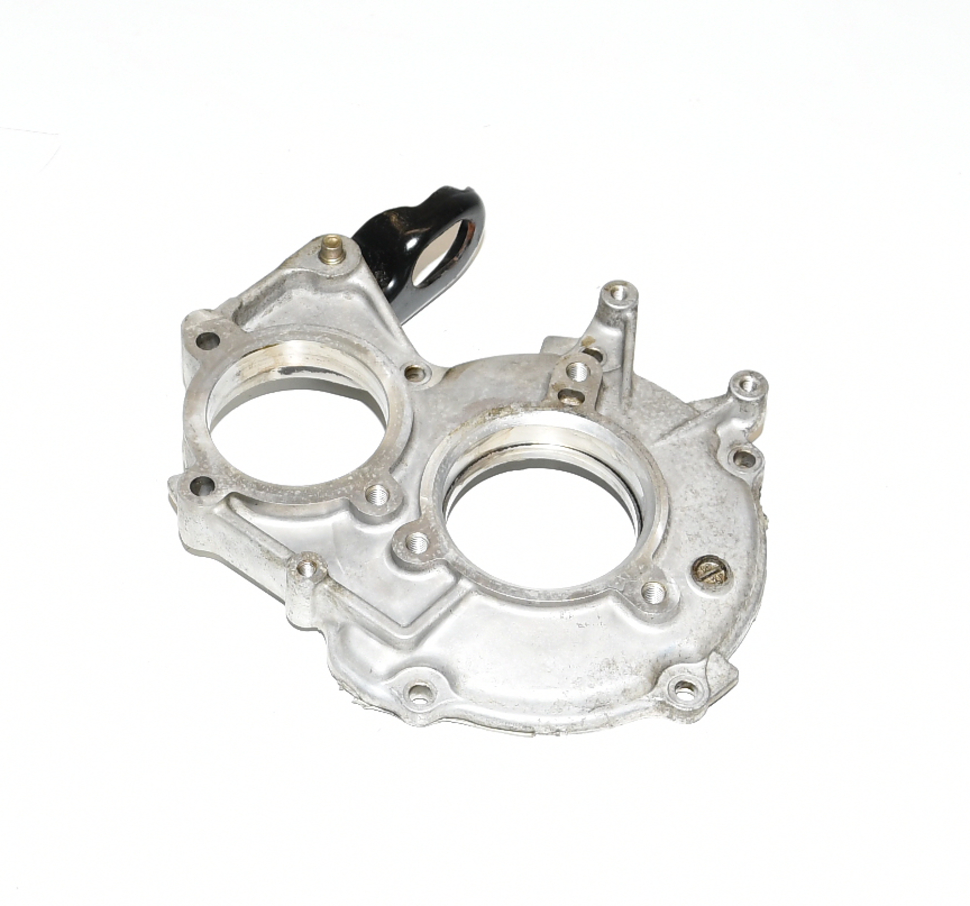 Abdeckung Steuerkette Stirndeckel  RF2A-10-650C Mazda 5 CR19 2.0CD 105KW RF7J 