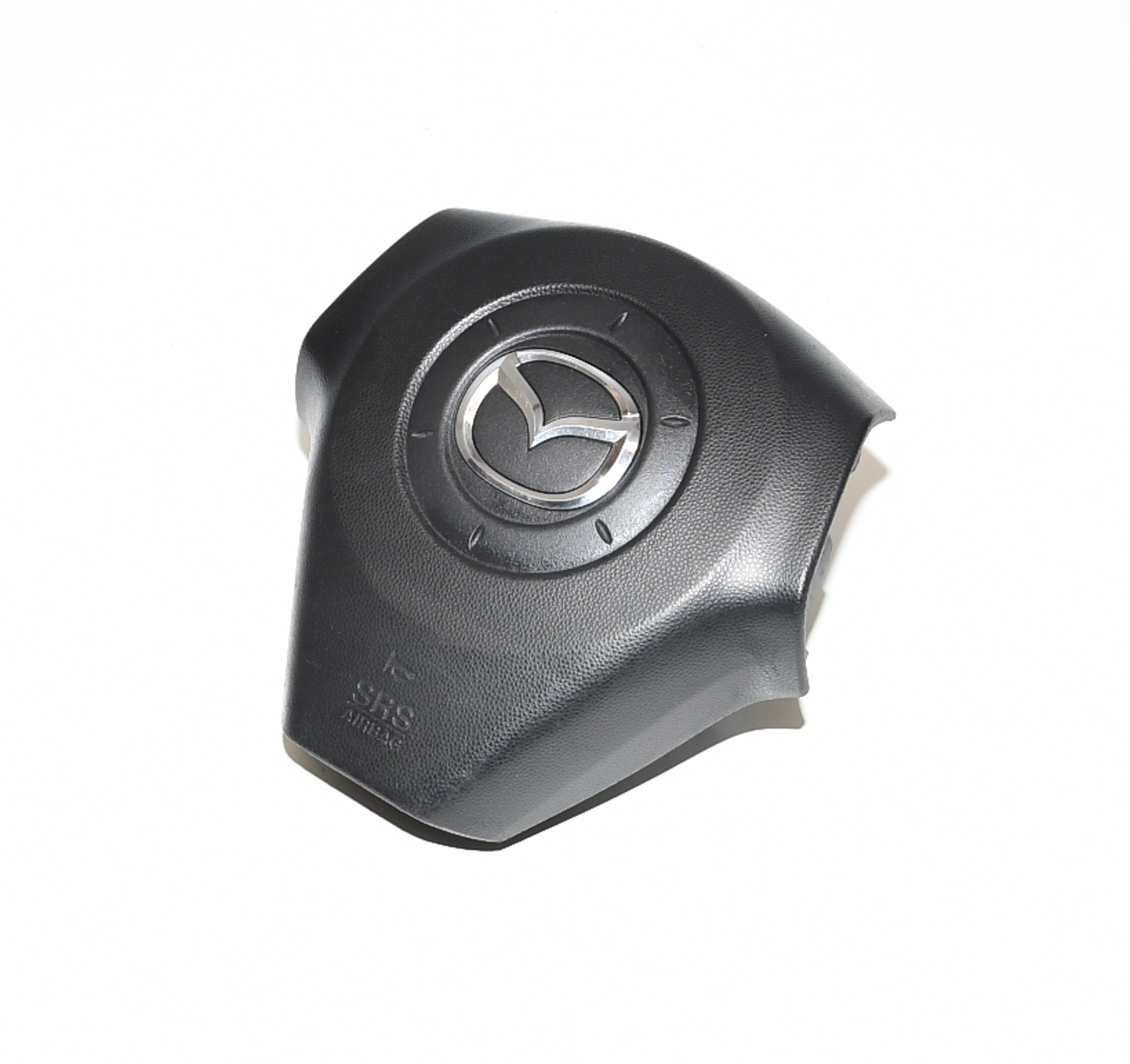 Blende Abdeckung Lenkrad  C23557K00 T93218A Mazda 5 CR19 Original Mazda 