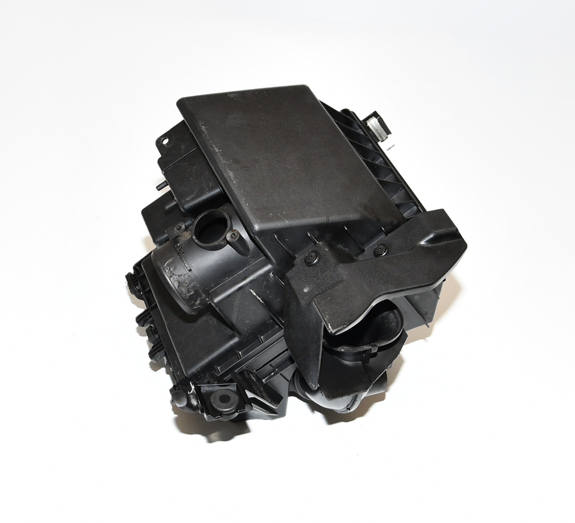 Luftfilterkasten Luftfiltergehäuse  RF7N-13-320B Mazda 5 CR19 Original Mazda 