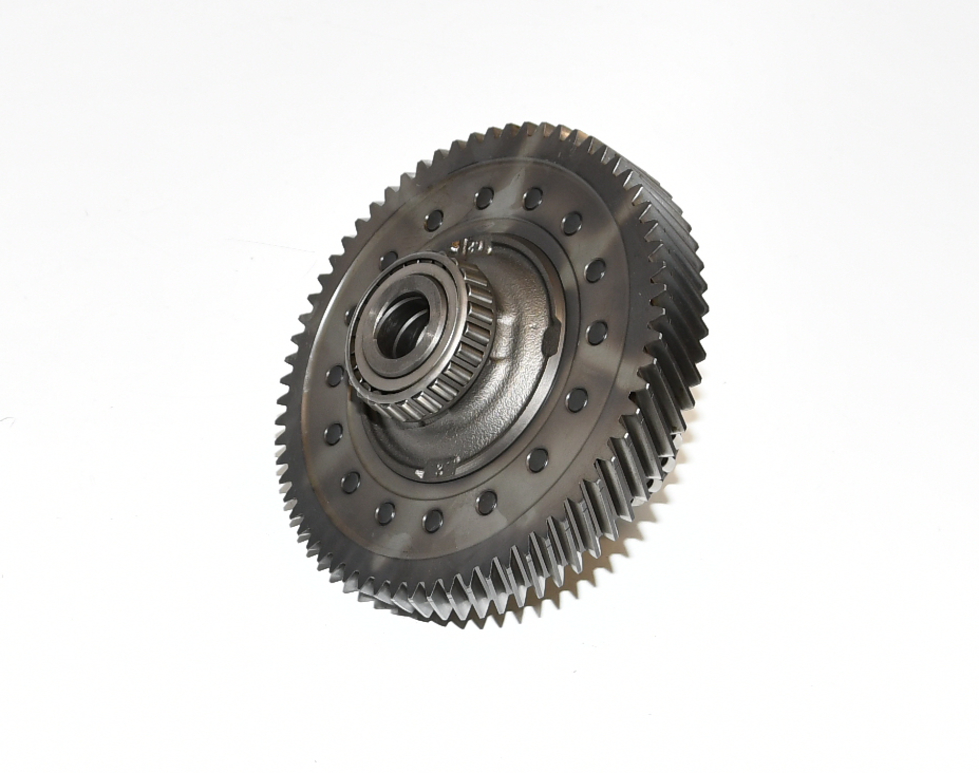Ausgleichsgehäuse Differential  A601-27-112 Mazda 5 CR19 A6031701XC Original 