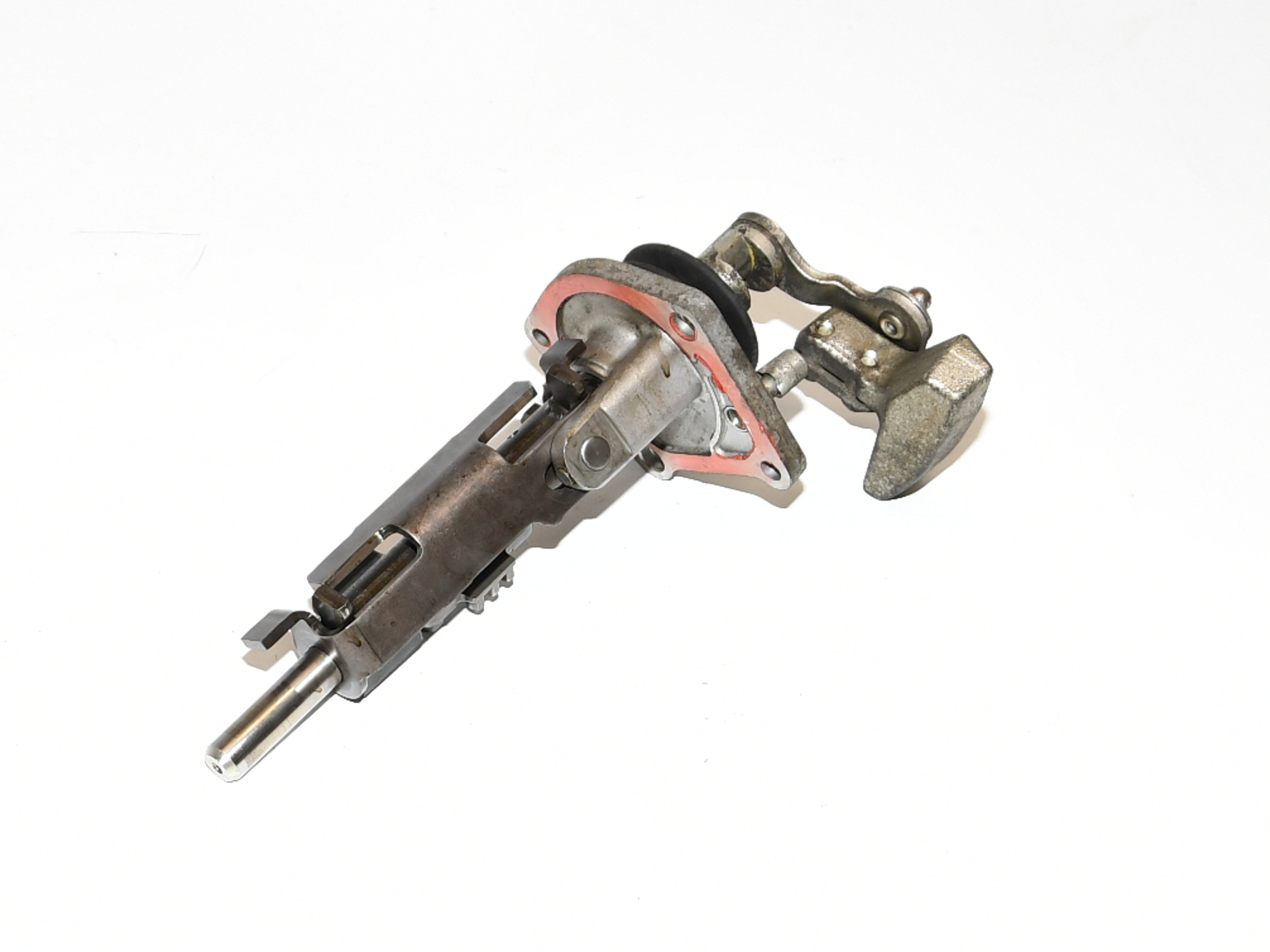 Schalteinheit Getriebe  A603-17-490 Mazda 5 CR19 A6031701XC Original Mazda 