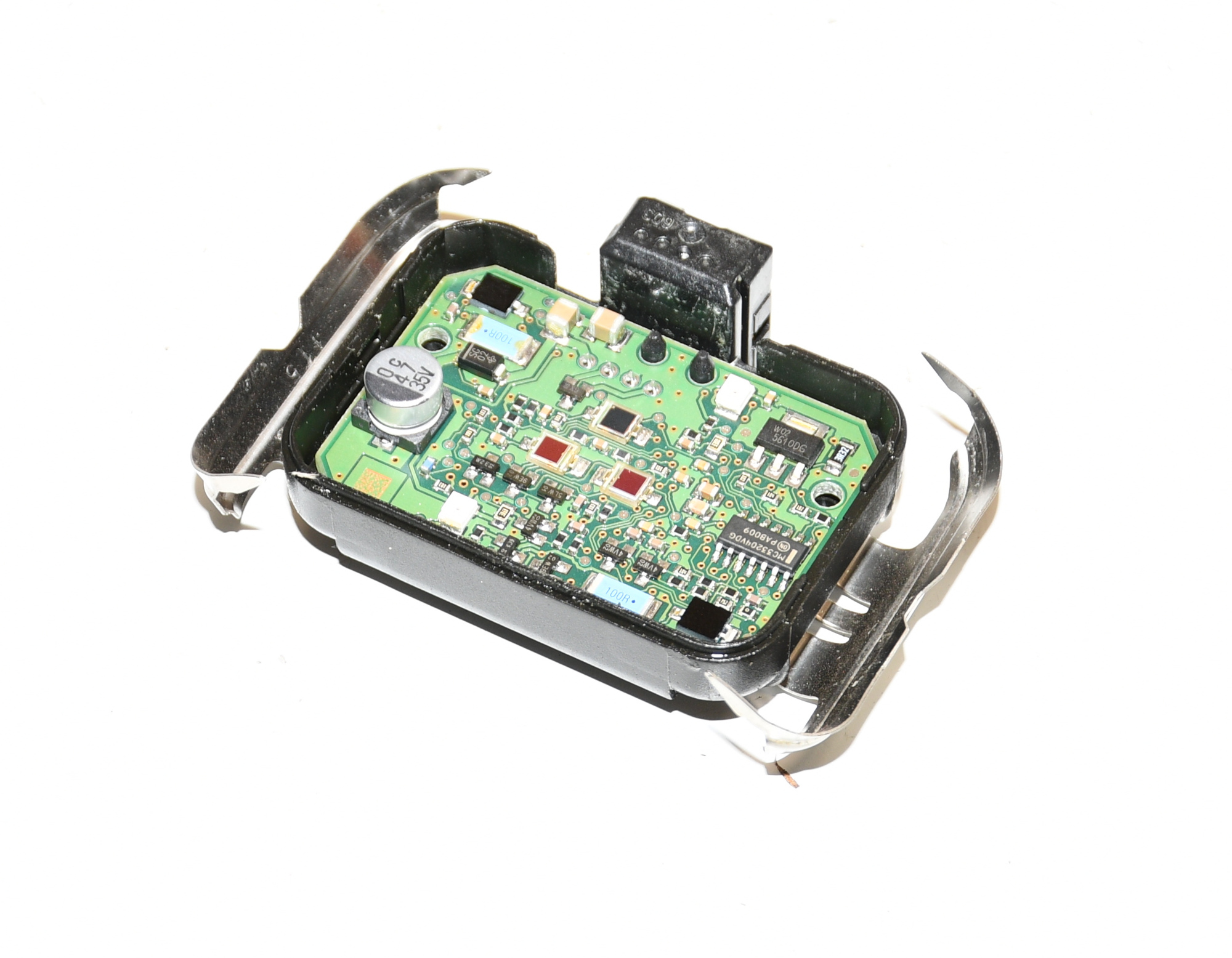 Regensensor Lichterkennung  9683202380 5008 Original PSA 