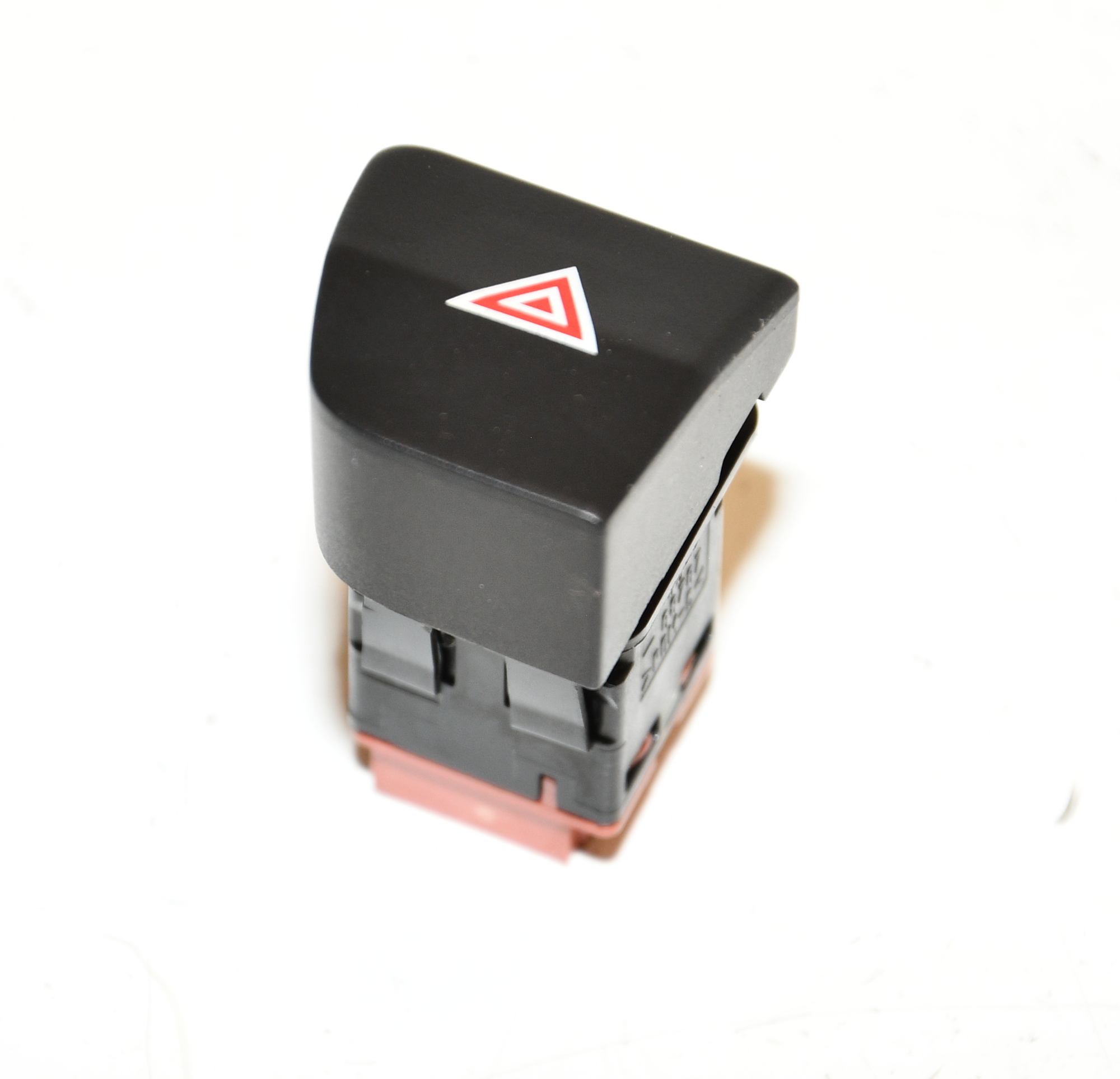 Warnlichtdrucktaster Warnblinkerschalter   96652441XT 5008 Original Peugeot   