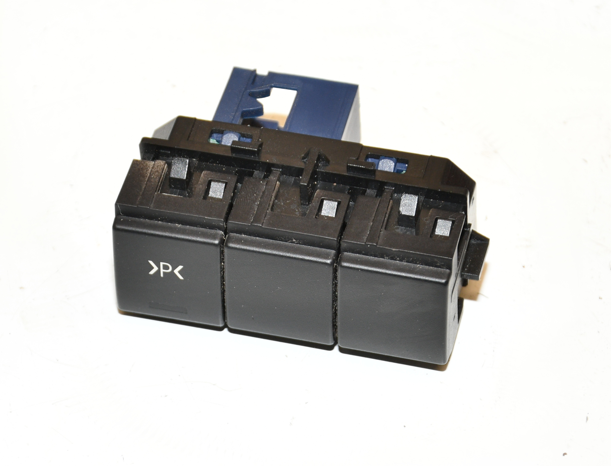 Mehrfachschalter Bedieneinheit  Park Assistent 96656165XT 5008 Original Peugeot 