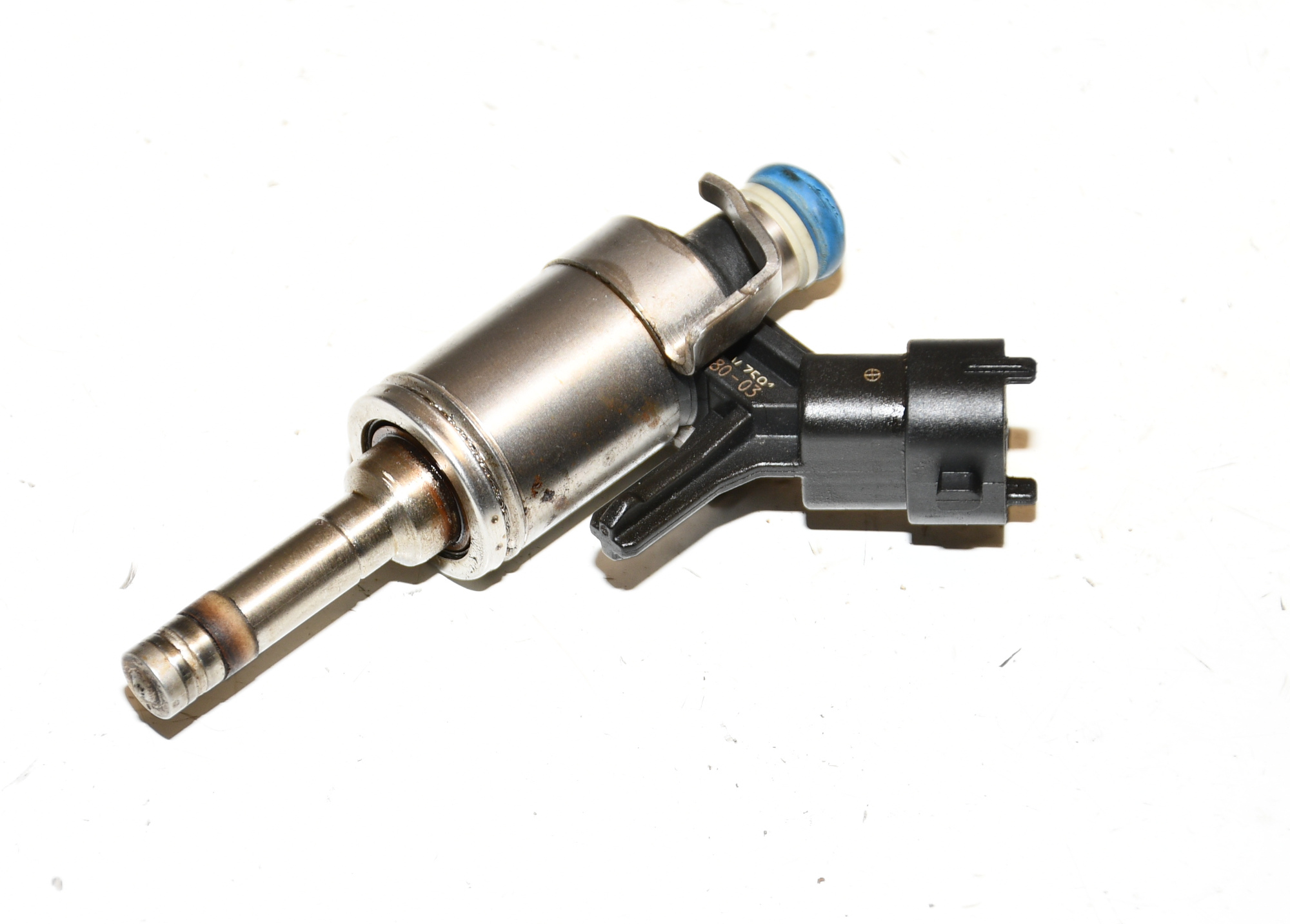 Einspritzventil Einspritzdüse Injektor  V7591623 5008 1,6 115KW EP6CDT Orig. 