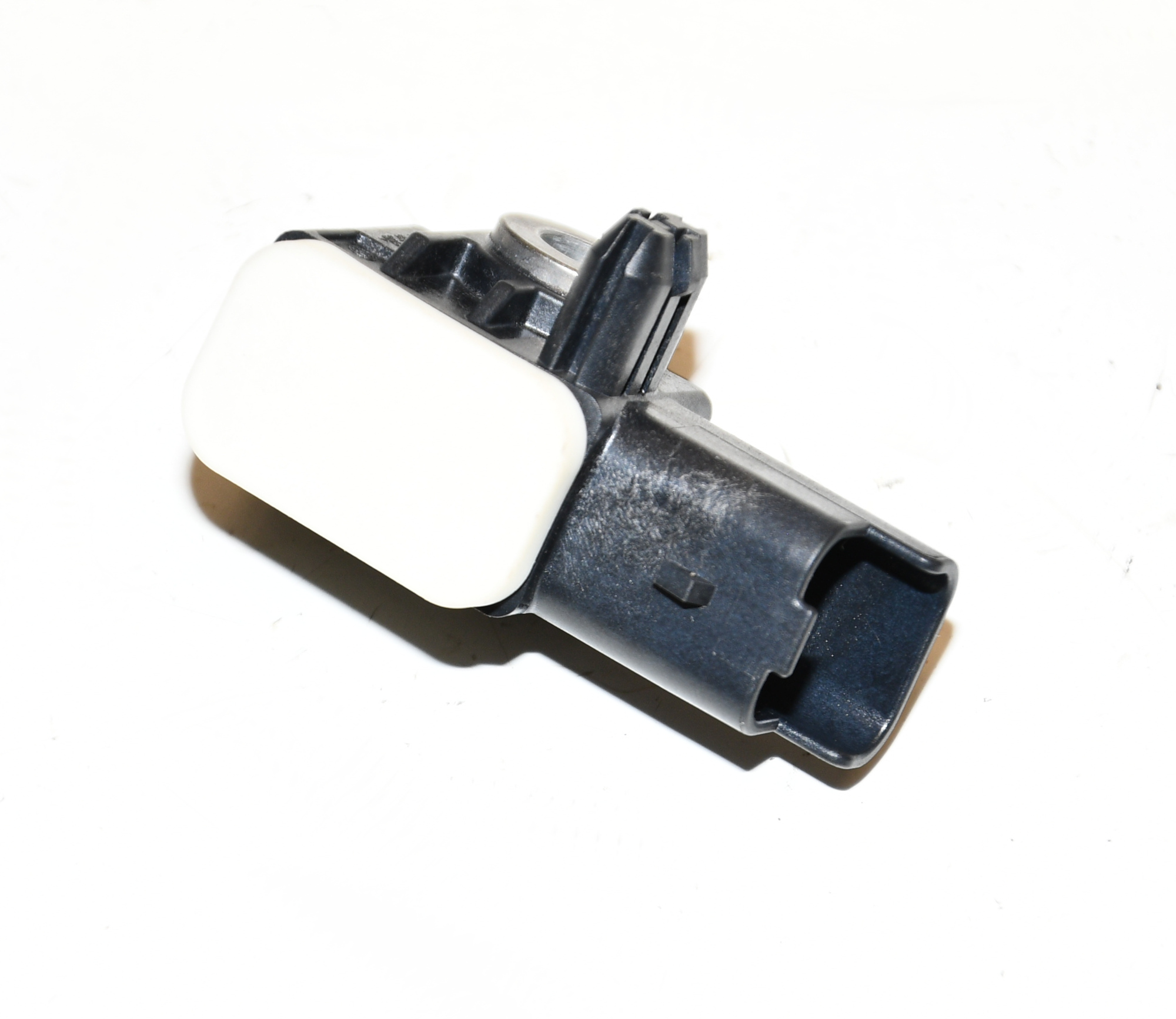 Querbeschleunigungsgeber Crashsensor  9663904980 5008 Original Peugeot 