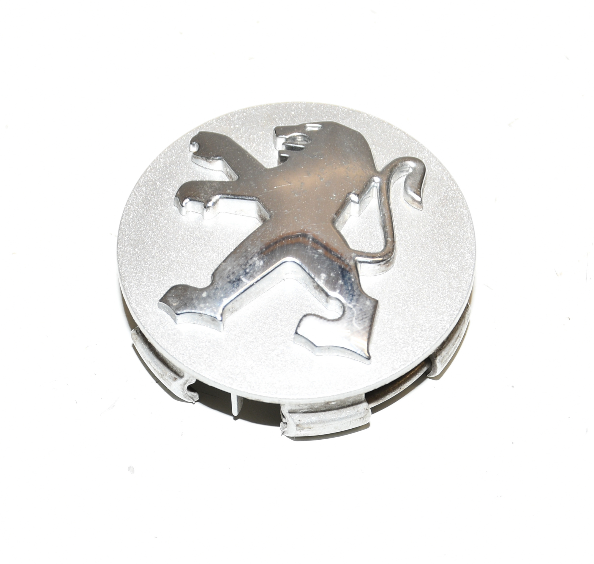 Abdeckkappe Nabendeckel Alufelge  542106 207 CC Original Peugeot   