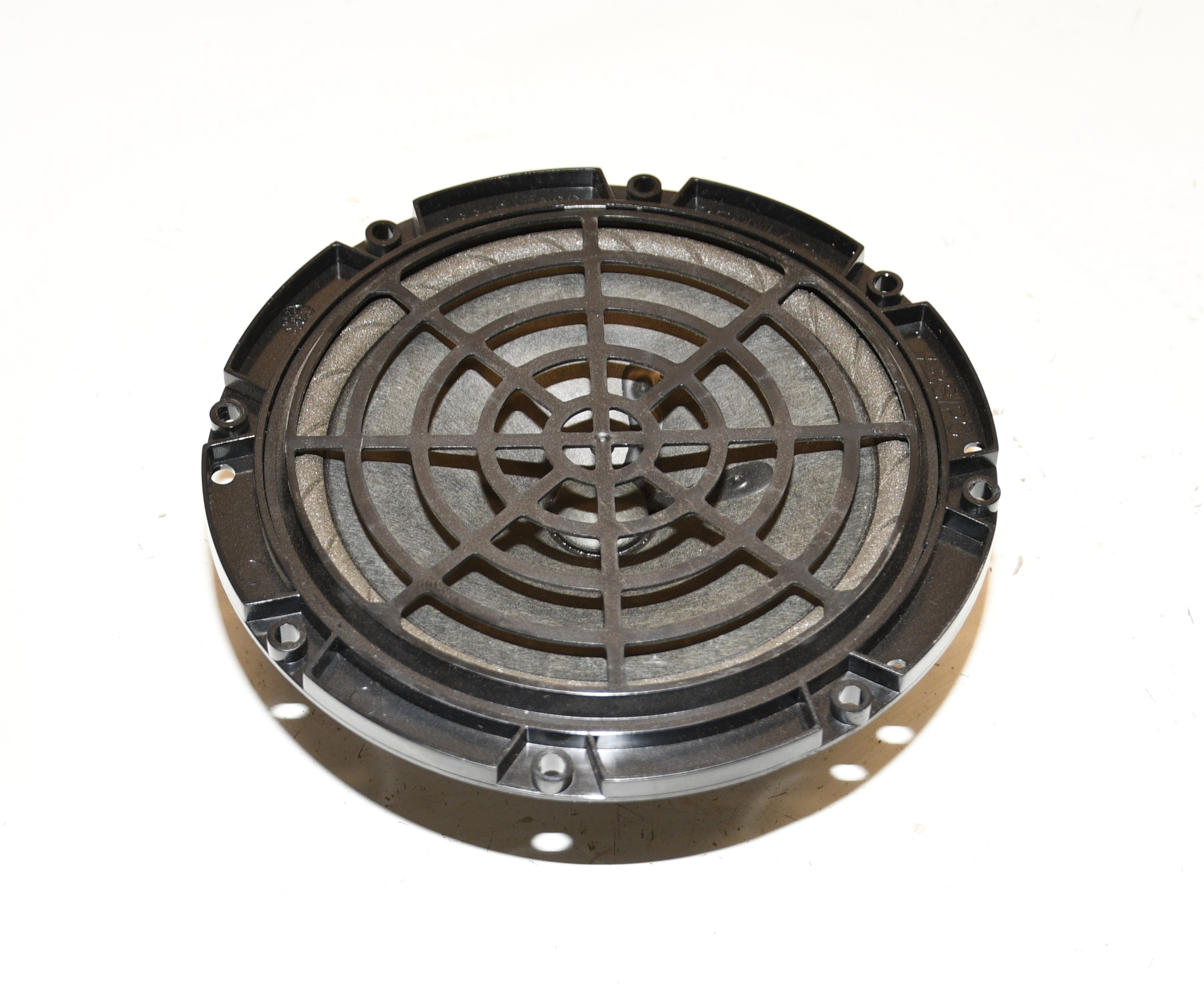 Lautsprecher Vorne,Rechts,Links 9665245180 5008 Original Peugeot 