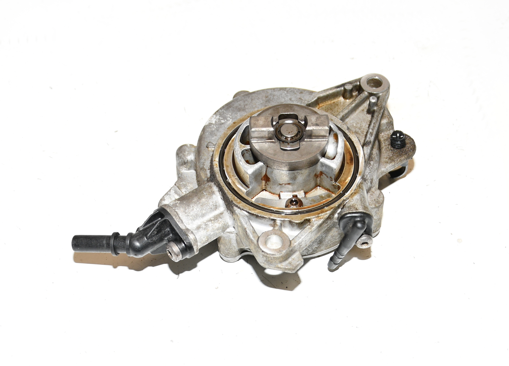 Kühlwasserpumpe Kühlmittelpumpe  1201H8 5008 Original Peugeot 