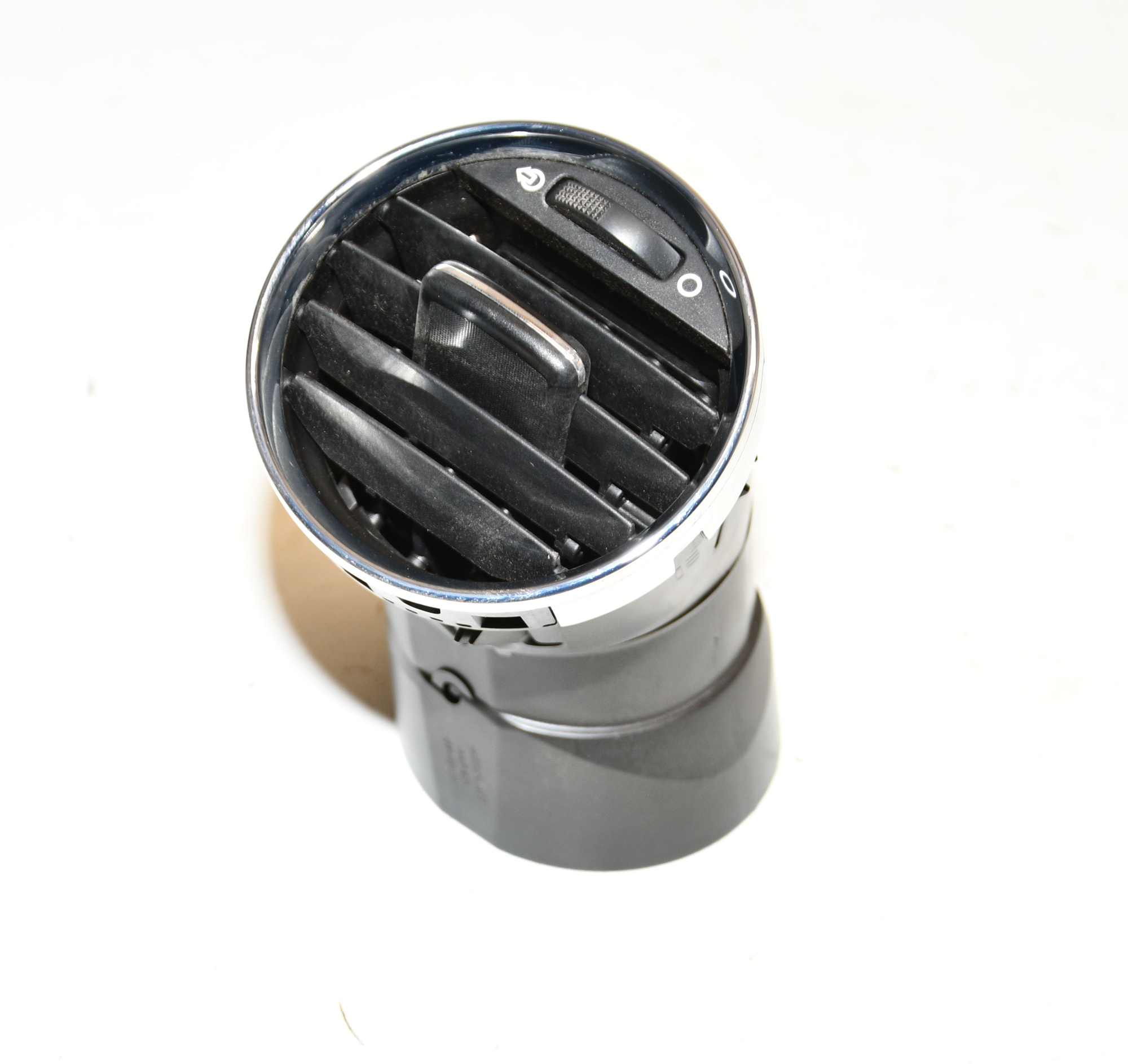 Luftströmer Frischluftdüse Rechts 9655994177 5008 Original Peugeot   