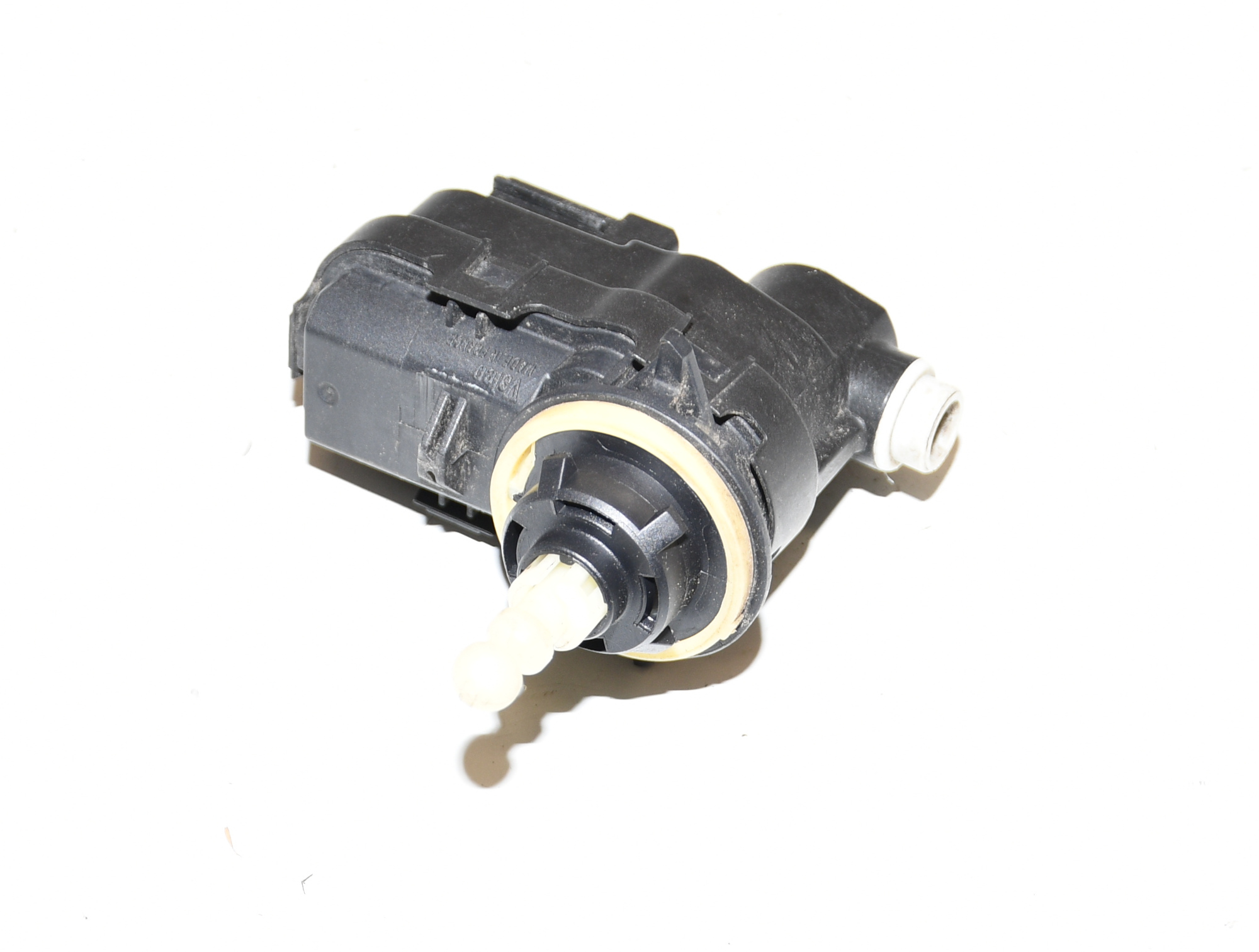 Leuchtweitenverstellmotor LWR  1610803580 5008 Original Peugeot 
