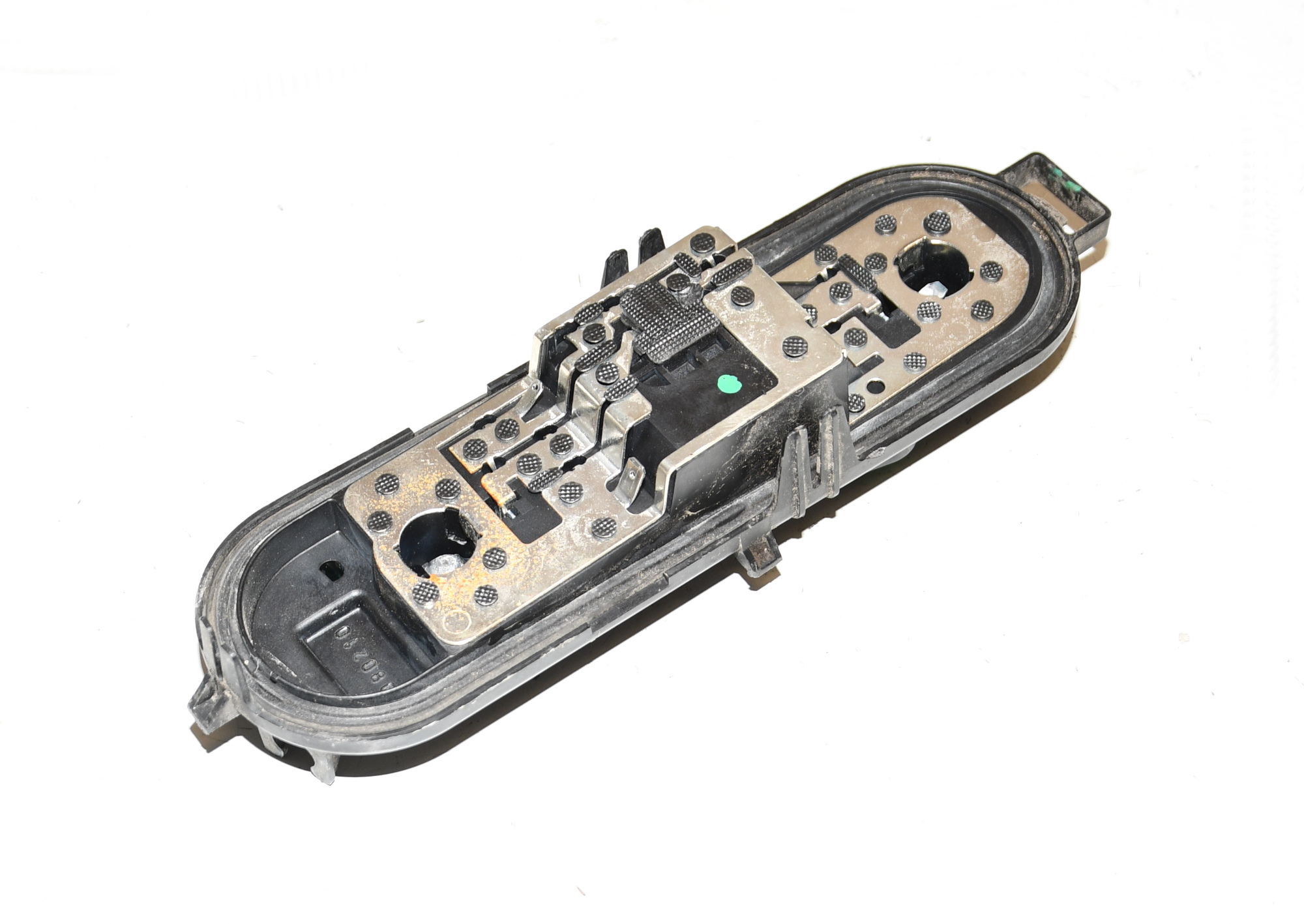 Lampenträger Rücklicht Links 6350KH 5008 Original Peugeot 