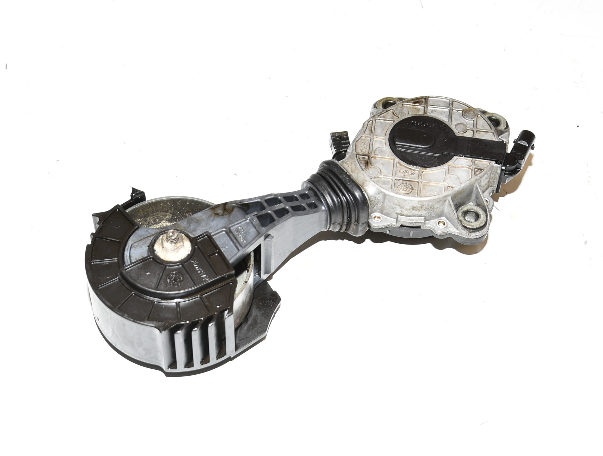 Konsole Aggregateträger  Spannrolle V759883280 5008 1,6 115KW EP6CDT Original 