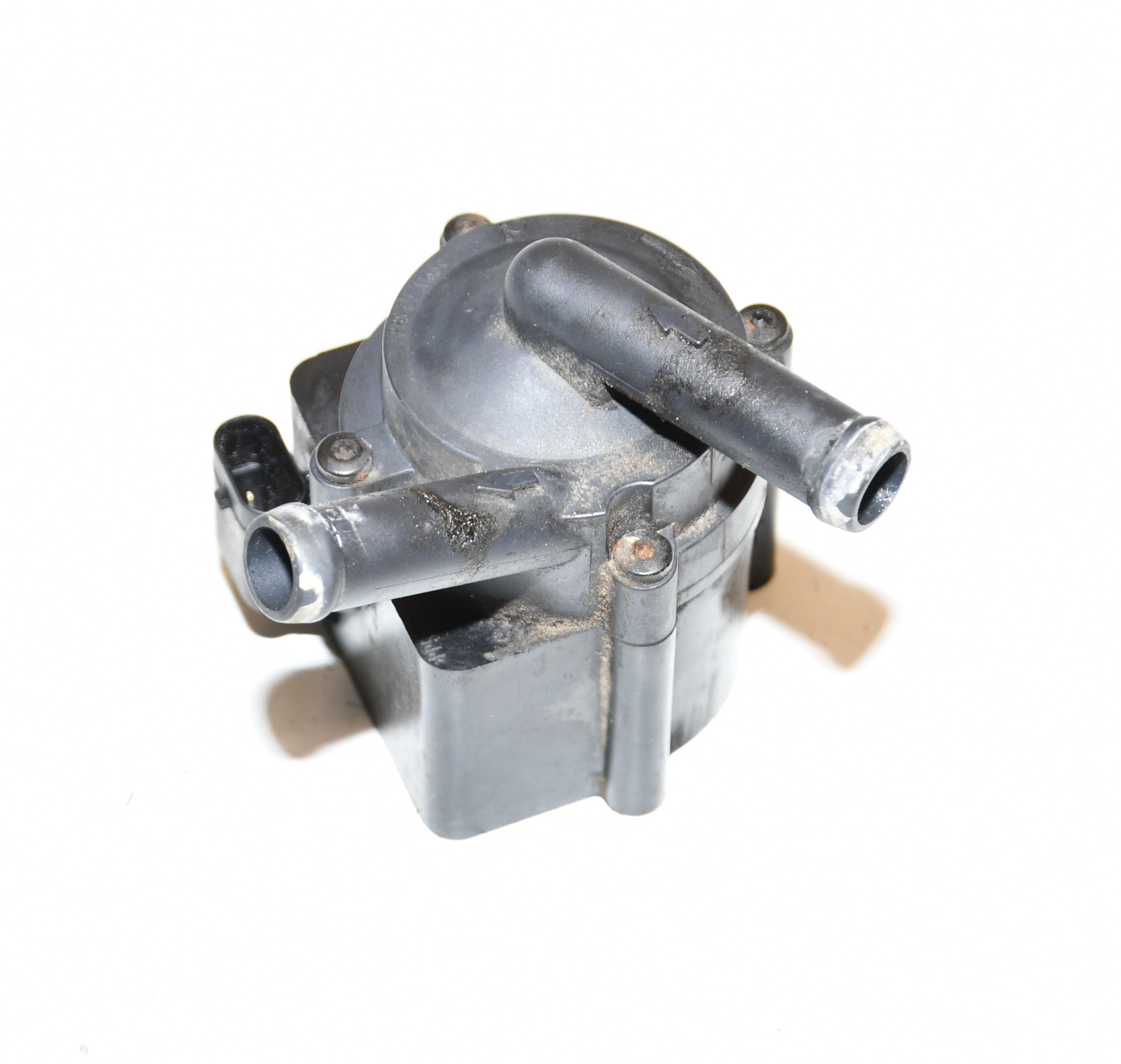 Zusatzkühlmittelpumpe Zusatzkühlwasserpumpe  9806790980 5008 1,6 115KW EP6CDT 