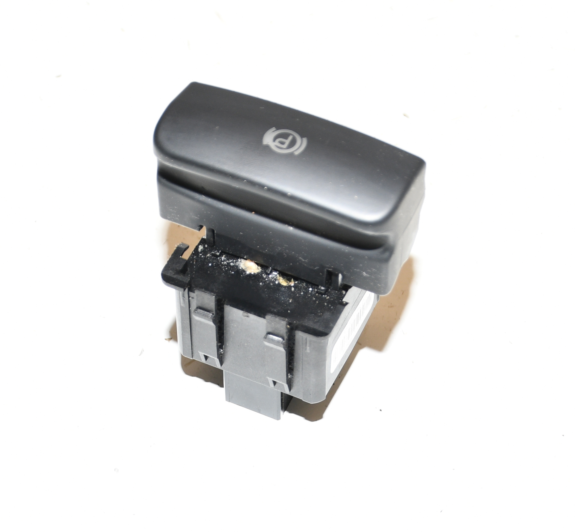 Schalter EPB / AUTO-HOLD  9666405677 5008 Original Peugeot   