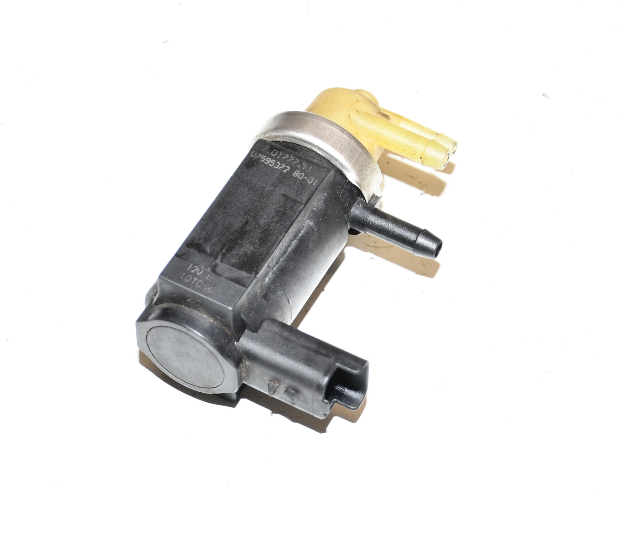 Magnetventil Magnetumschaltventil  V759537280 5008 Original Peugeot 