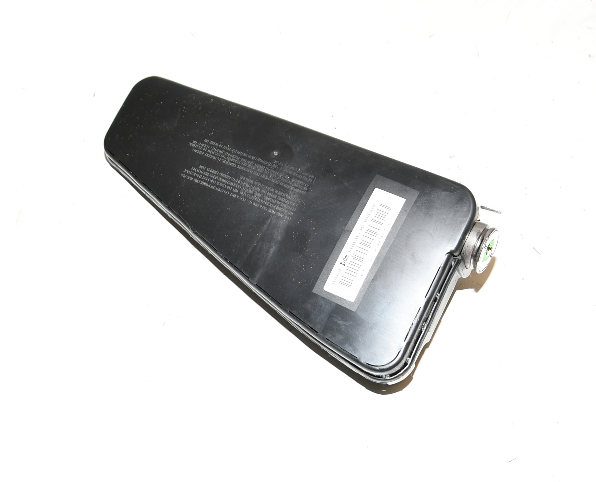 Verkleidung Blende Sitz Vorne,Links 9684602480 5008 Original Peugeot 