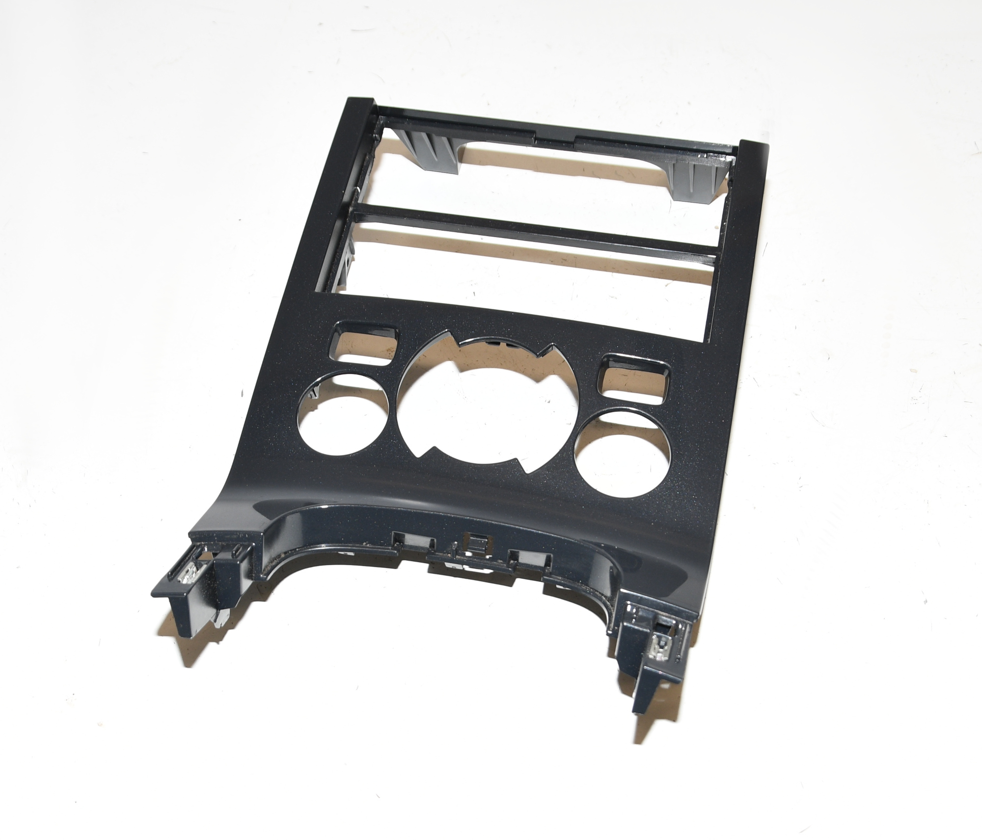 Zierleiste Dekor Armaturenbrett  9685099877 5008 Original Peugeot   