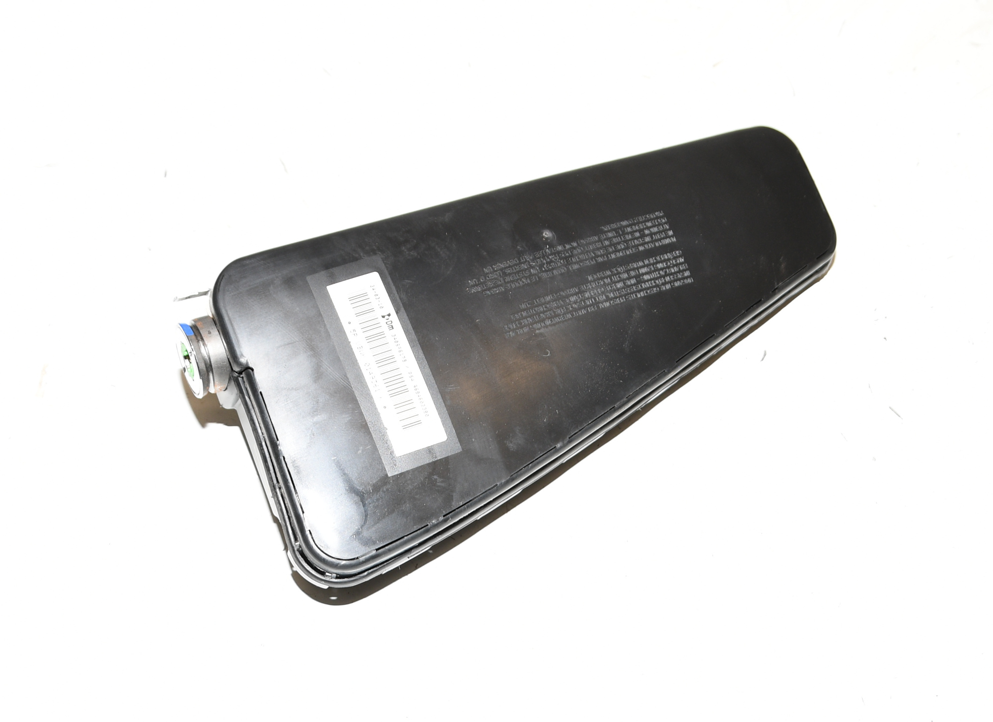 Verkleidung Blende Sitz Vorne,Rechts 9684602380 5008 Original Peugeot 