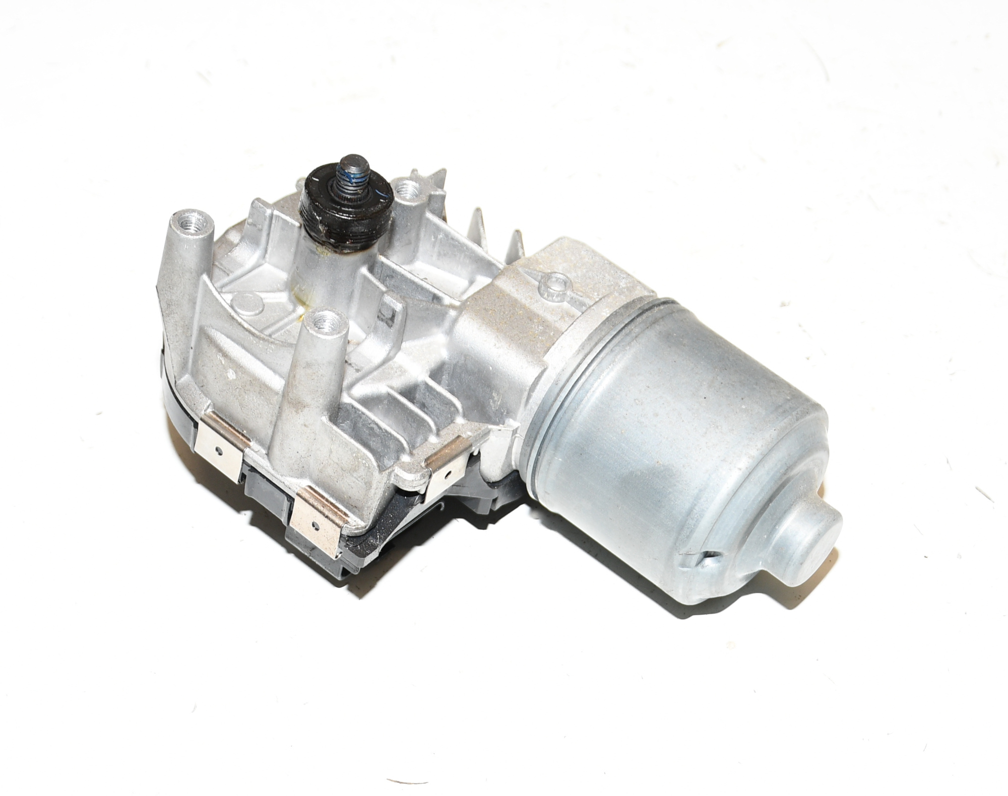 Scheibenwischermotor Vorne,Links 6405PZ 5008 Original Peugeot 