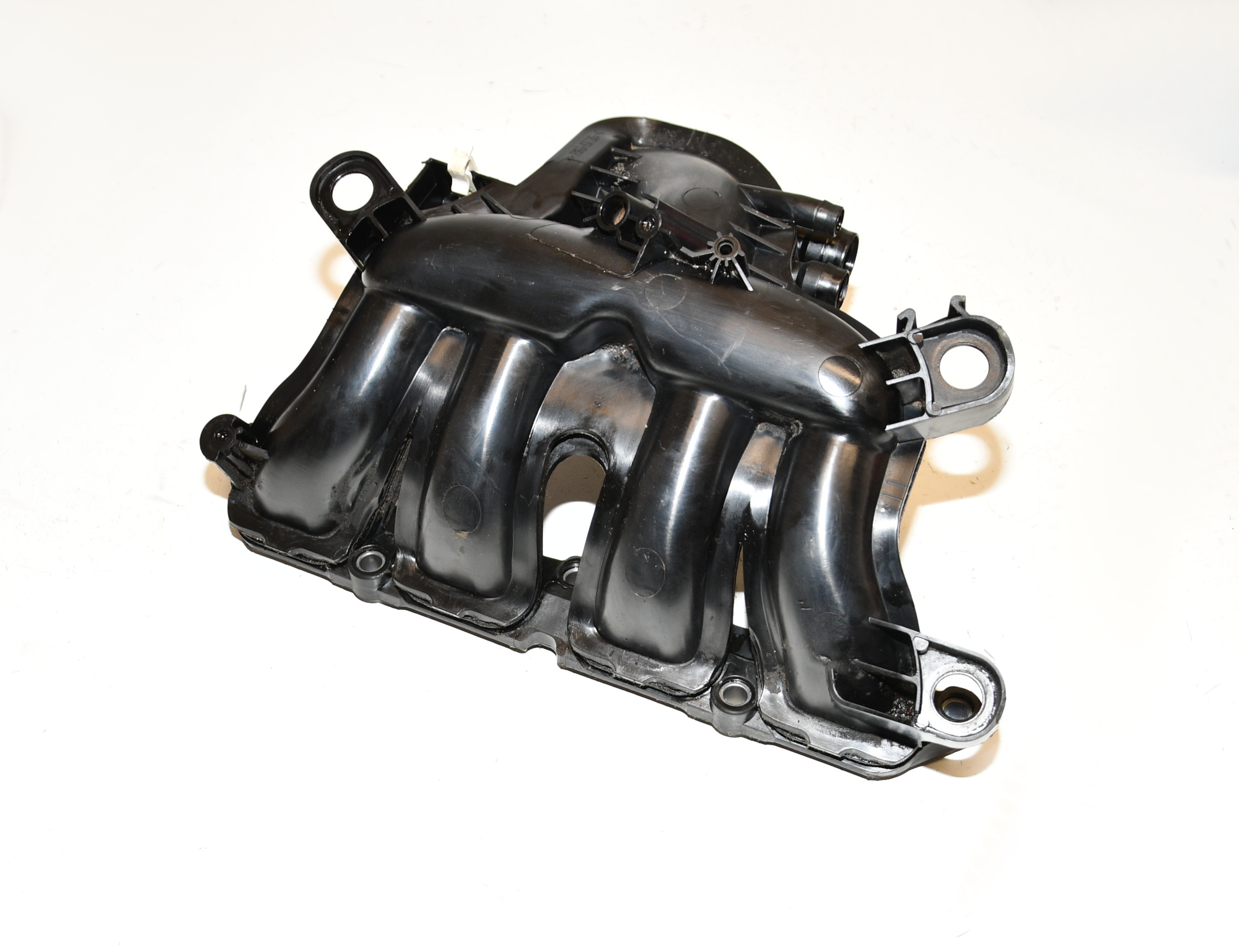 Ansaugbrücke Ansaugkrümmer Saugstutzen  V759507 5008 1,6 115KW EP6CDT Orig. 