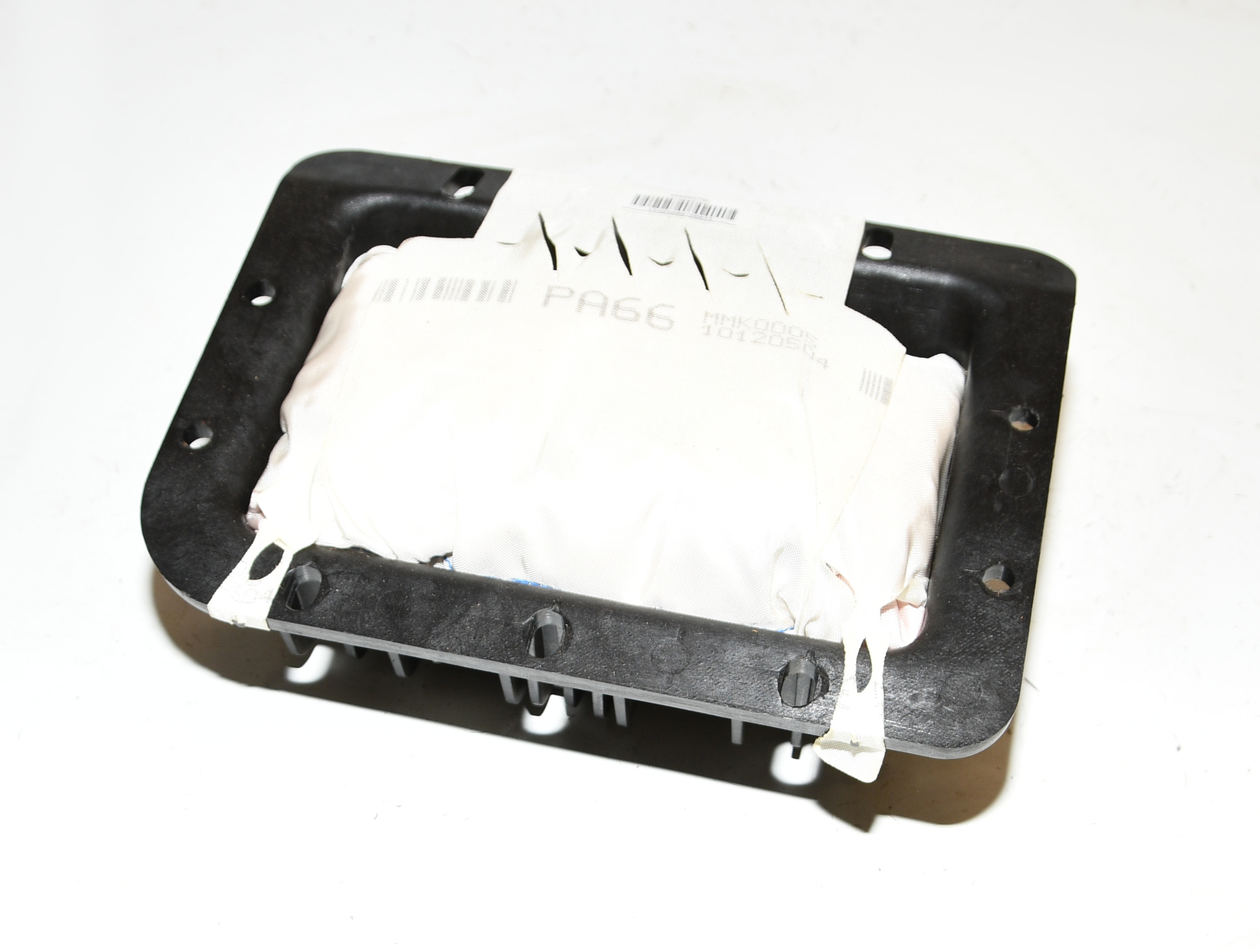 Verkleidung Abdeckung Armaturenbrett  9684672580 5008 Original Peugeot   