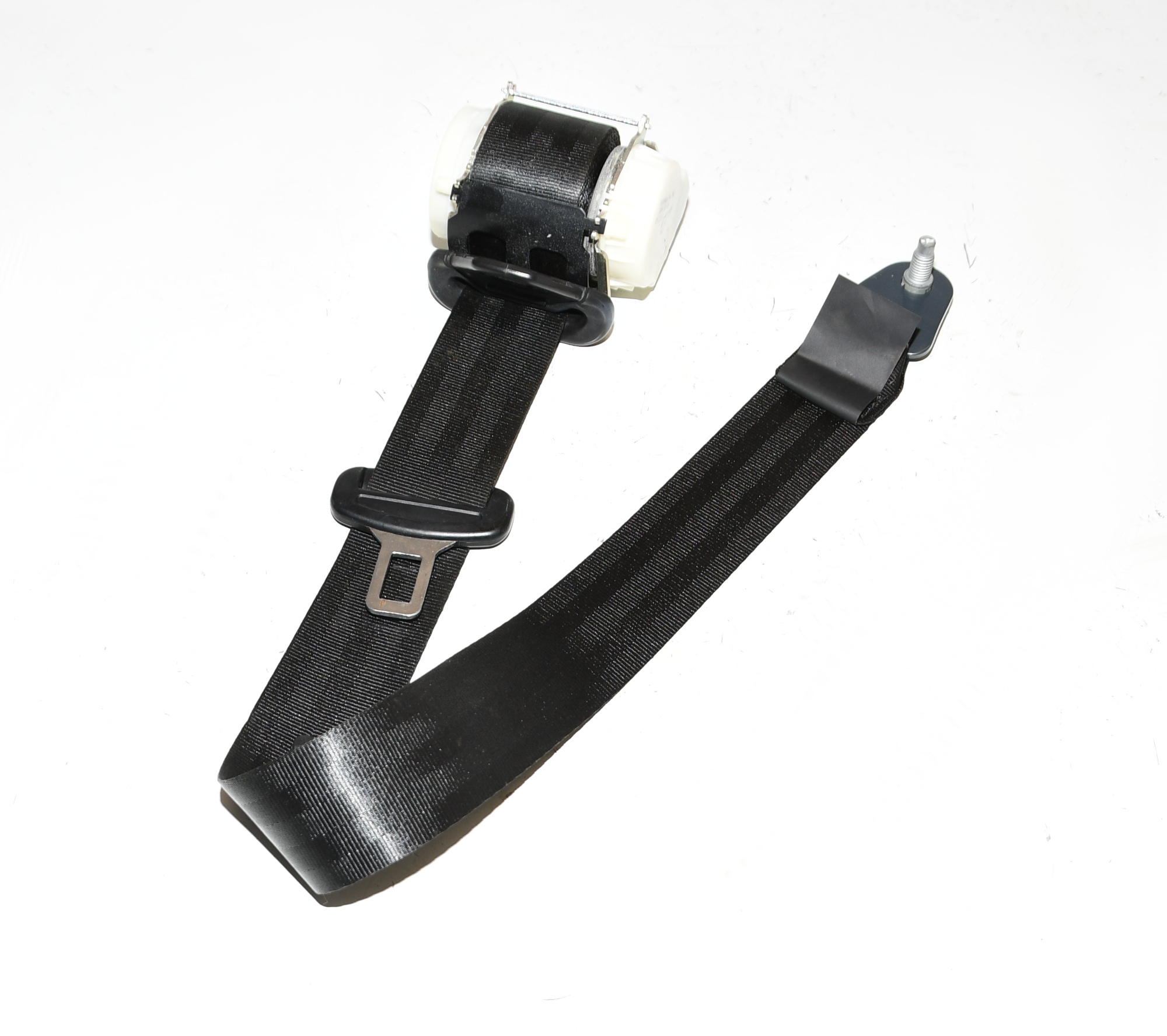 Dreipunkt Sicherheitsgurt Hinten,Links 9682053680 5008 Original Peugeot 