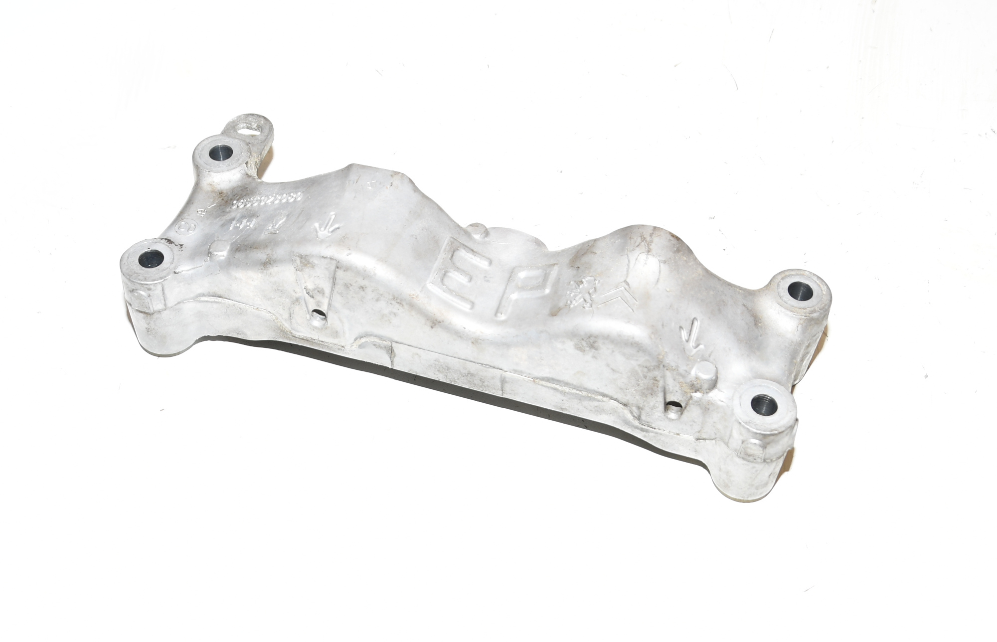 Motorlager Motorhalterung Motorstütze  9655923080 5008 1,6 115KW EP6CDT Orig. 