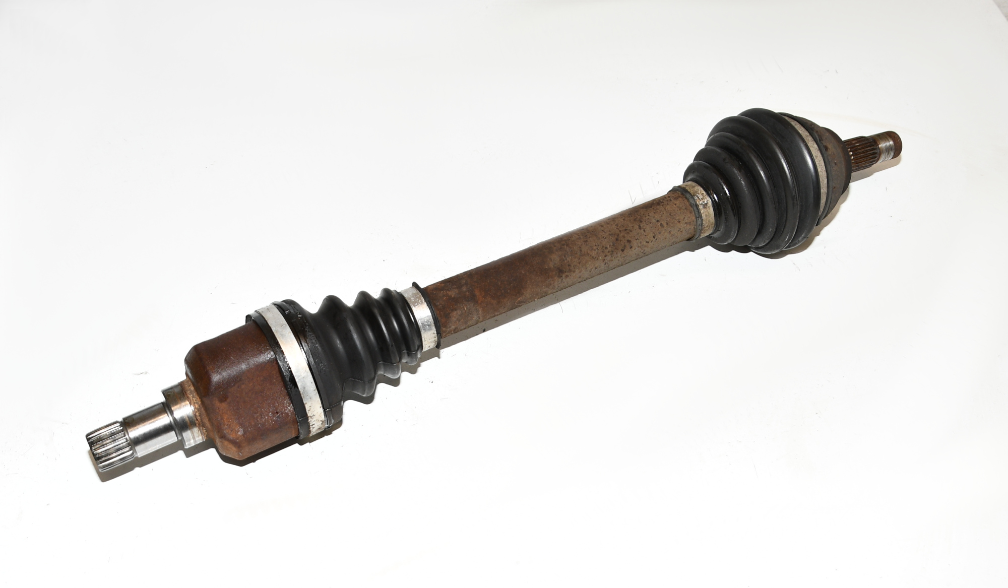 Antriebswelle Gelenkwelle Links 3272PZ 5008 BVM6 Original Peugeot 
