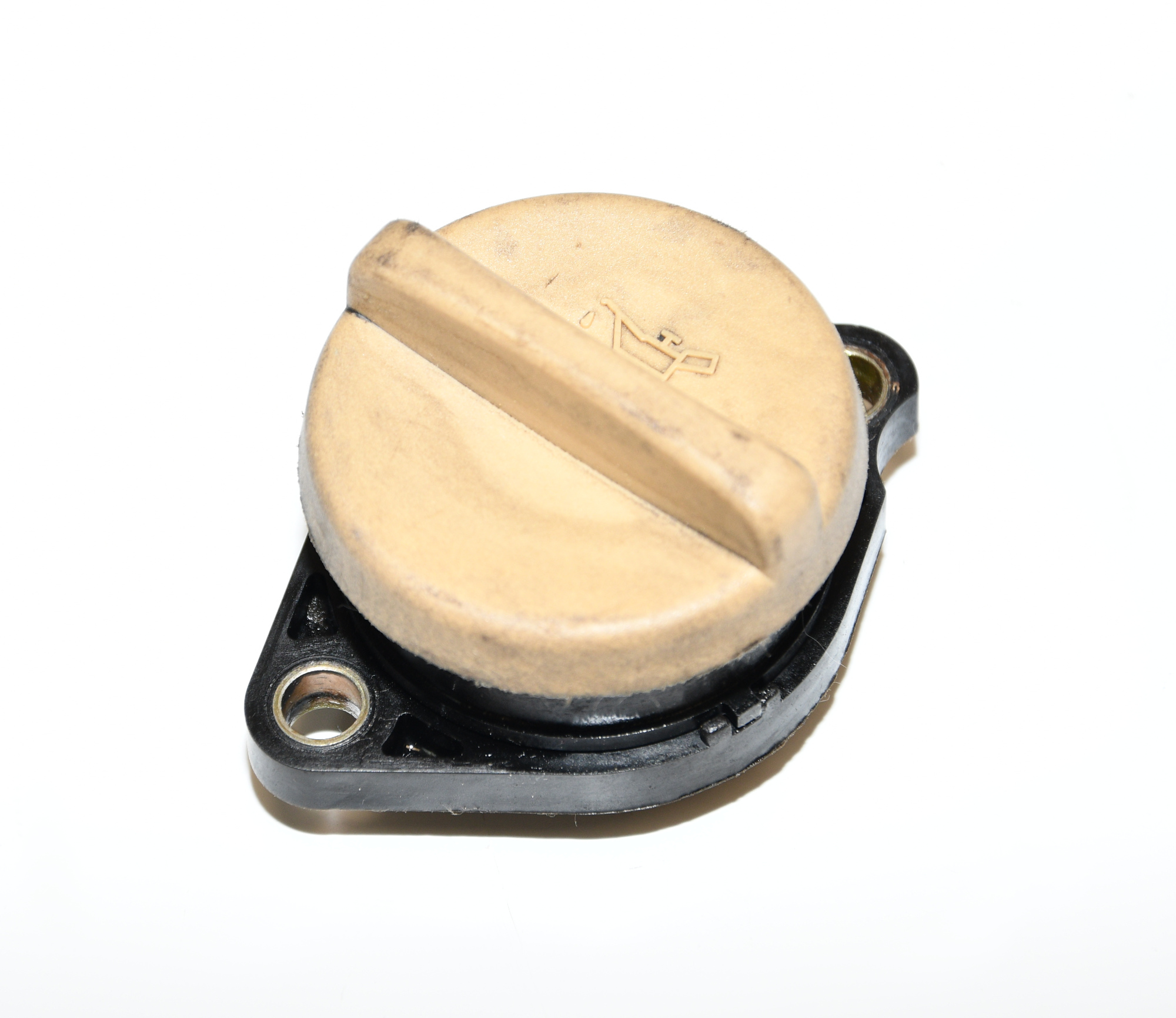 Motor Engine Diesel  Öldeckel 90412508 Vectra C Caravan 3.0 V6 CDTI Z30DT GM 