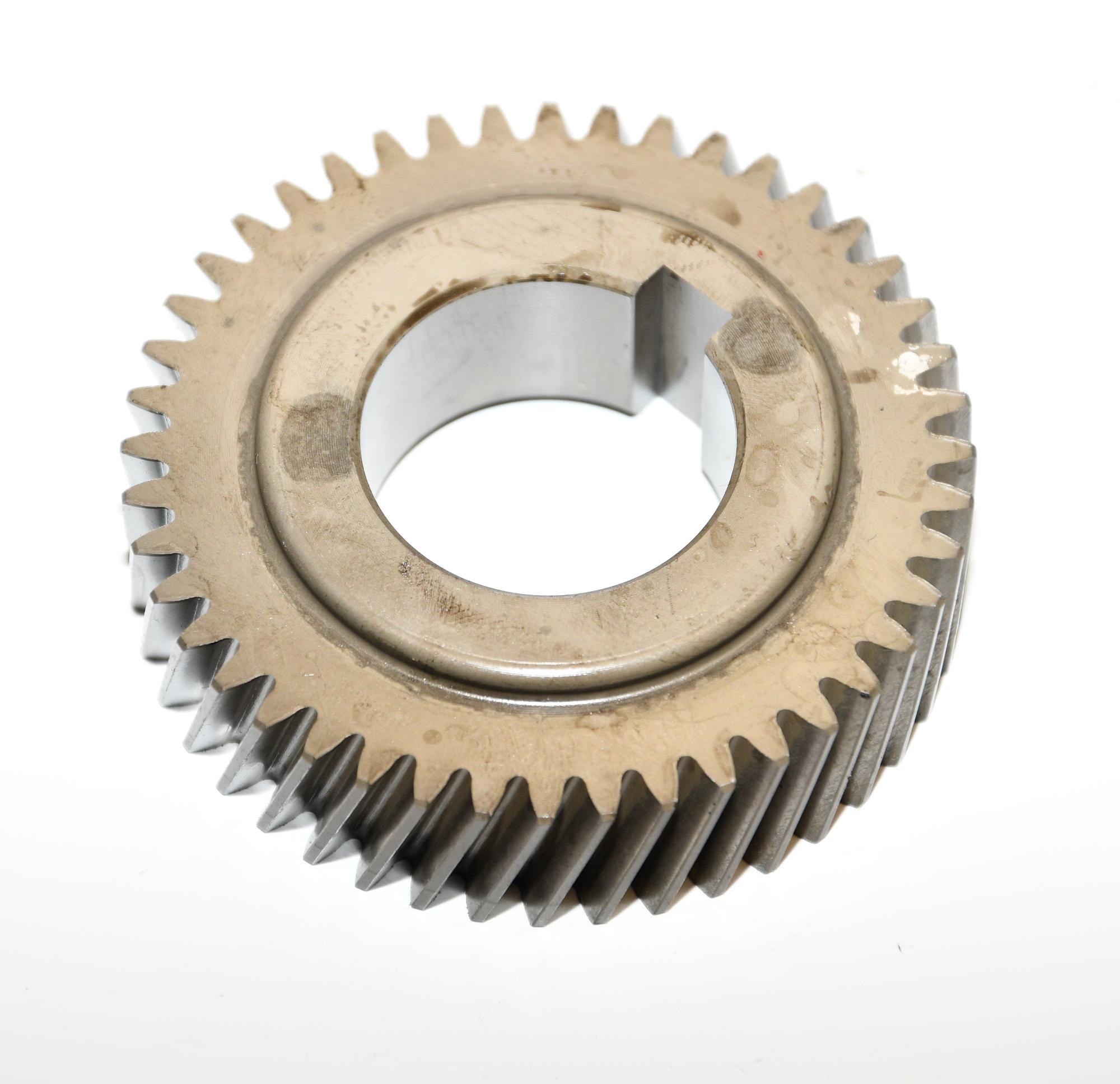 Kurbelwellenrad Schwingungsdämpfer  Zahnrad 97216116 Vectra C Caravan Original 