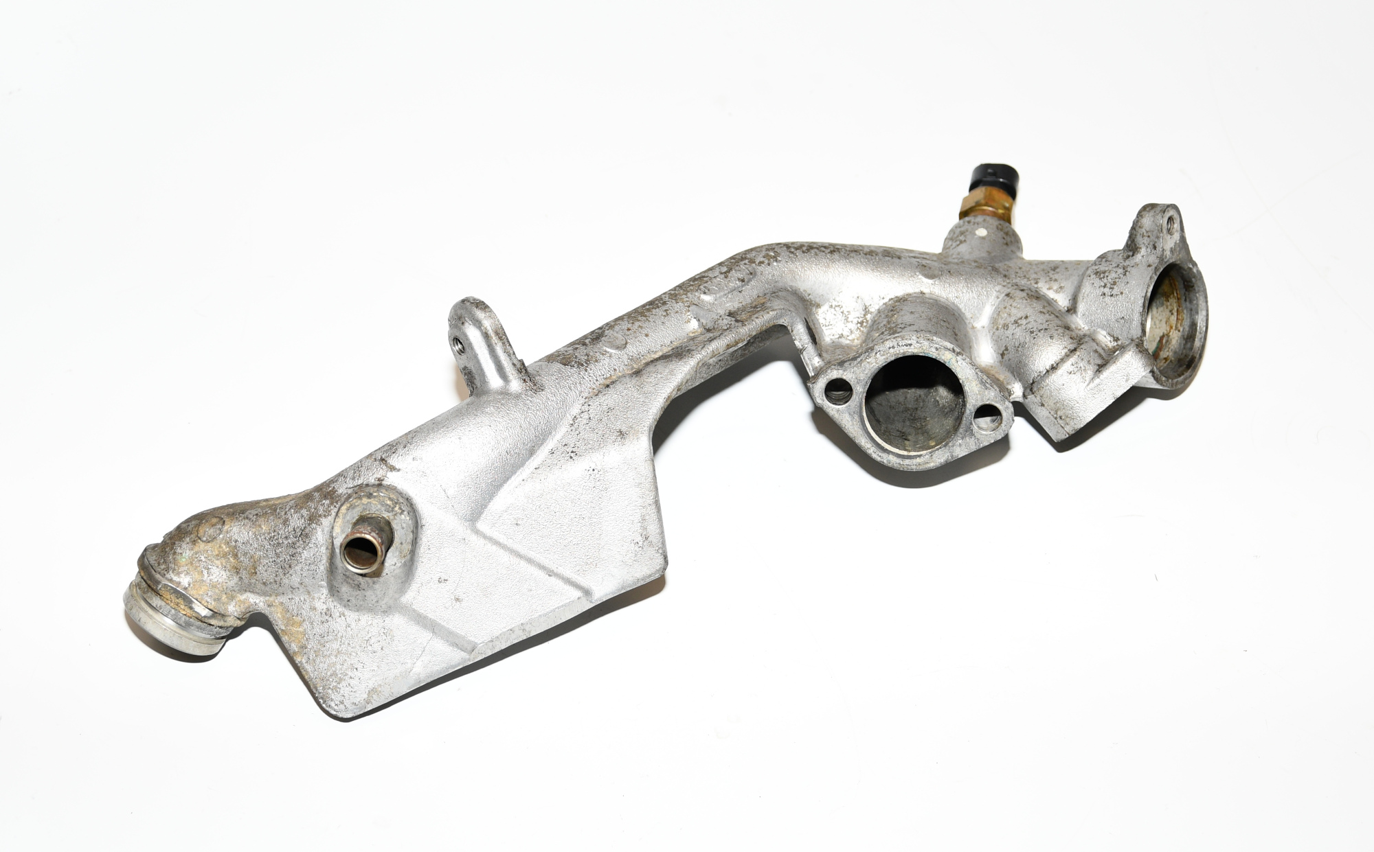 Kühlmittelrohr Kühlwasserrohr Kühlwasserleitung  97369701 Vectra C Caravan 