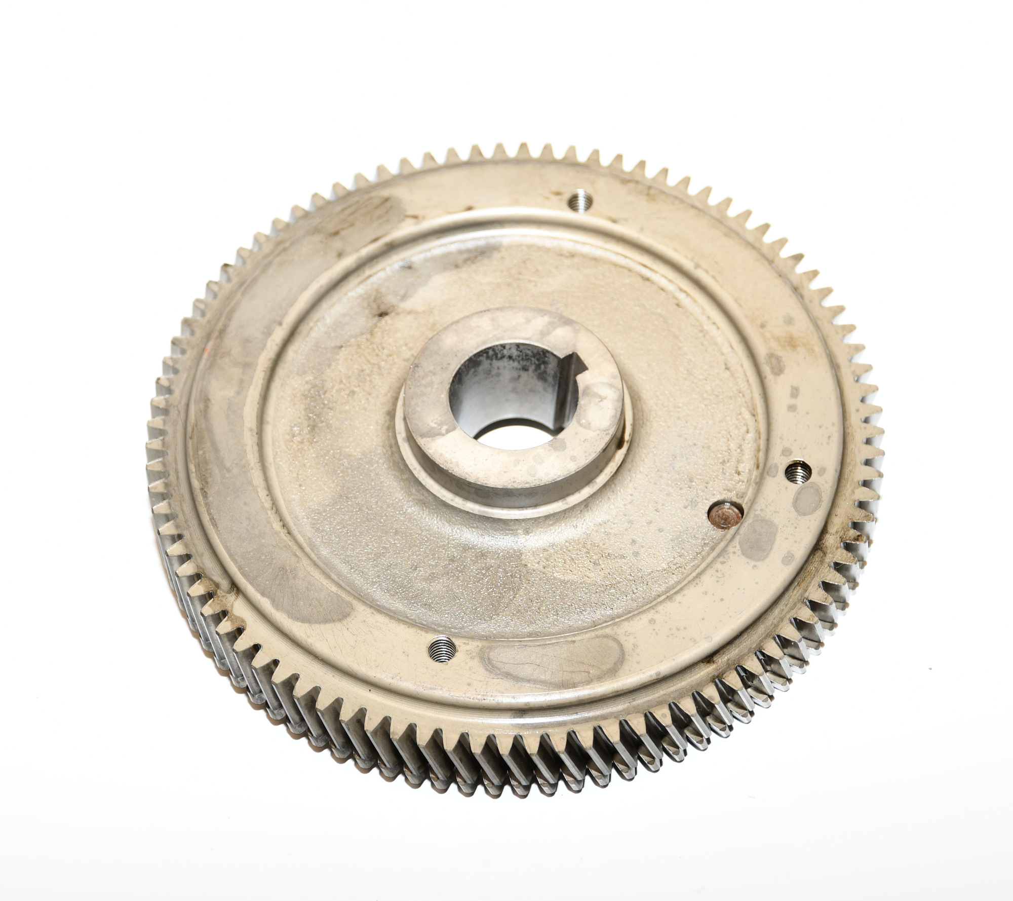 Hochdruckpumpe Kraftstoffpumpe  Zahnrad 97380839 Vectra C Caravan 3.0 V6 CDTI 