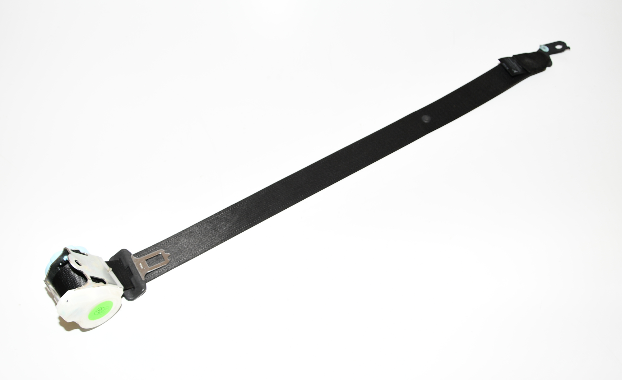 Dreipunkt Sicherheitsgurt Hinten,Mitte 13198073N Vectra C Caravan Original GM 