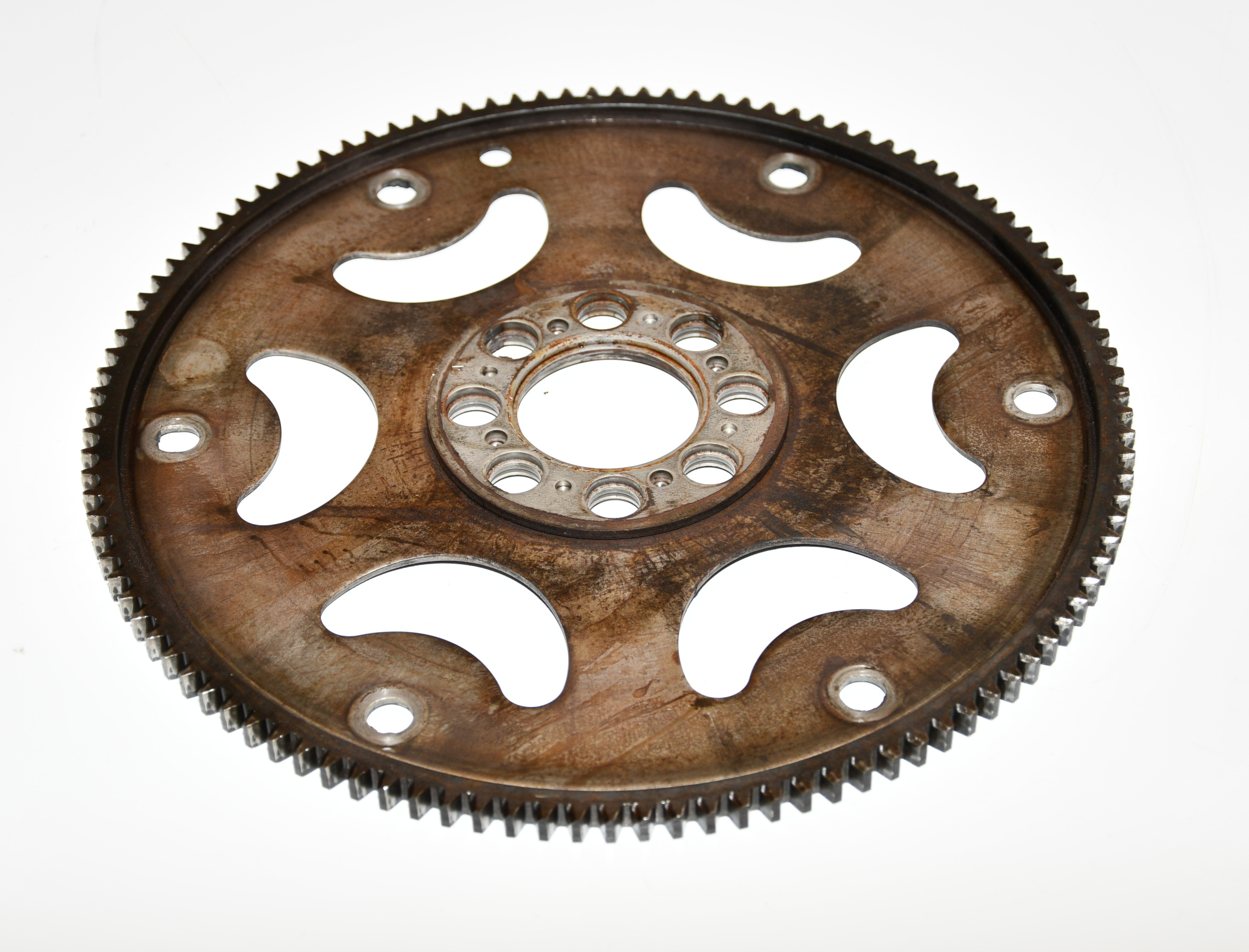 Schwungscheibe Schwungmasse Schwungrad  55350238 Vectra C Caravan M36 Original 