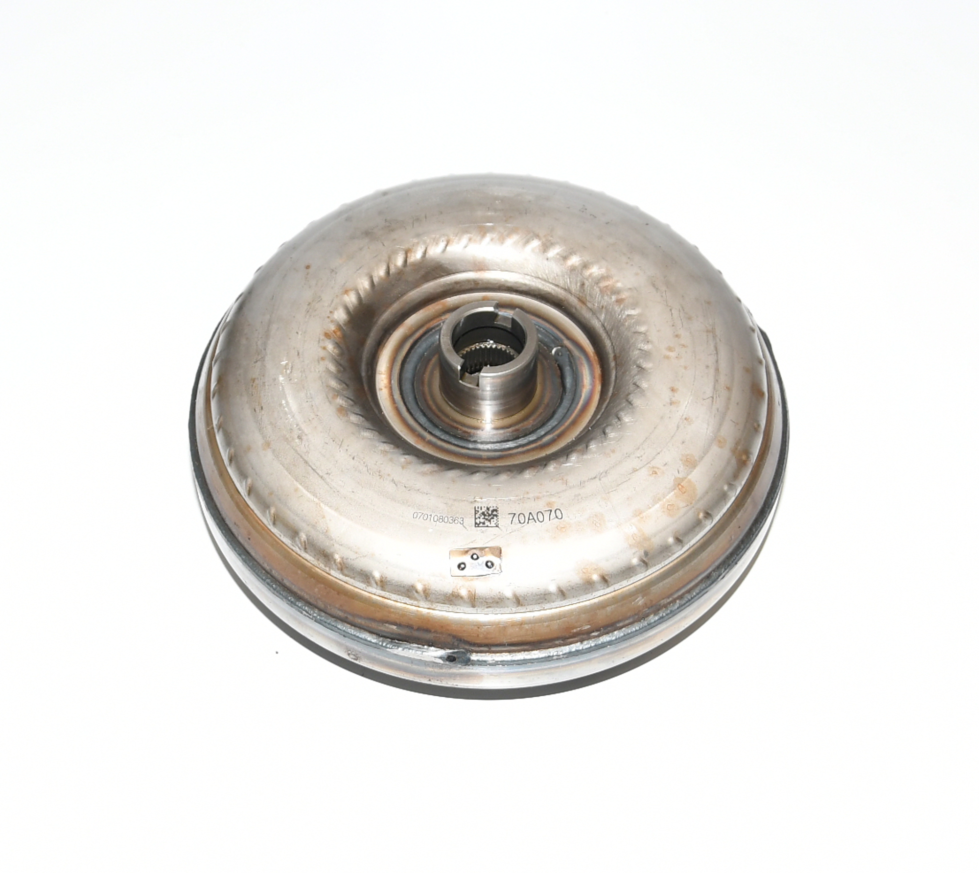 Mitnehmerscheibe Drehmomentwandler  93190966 Vectra C Caravan M36 Original Opel 
