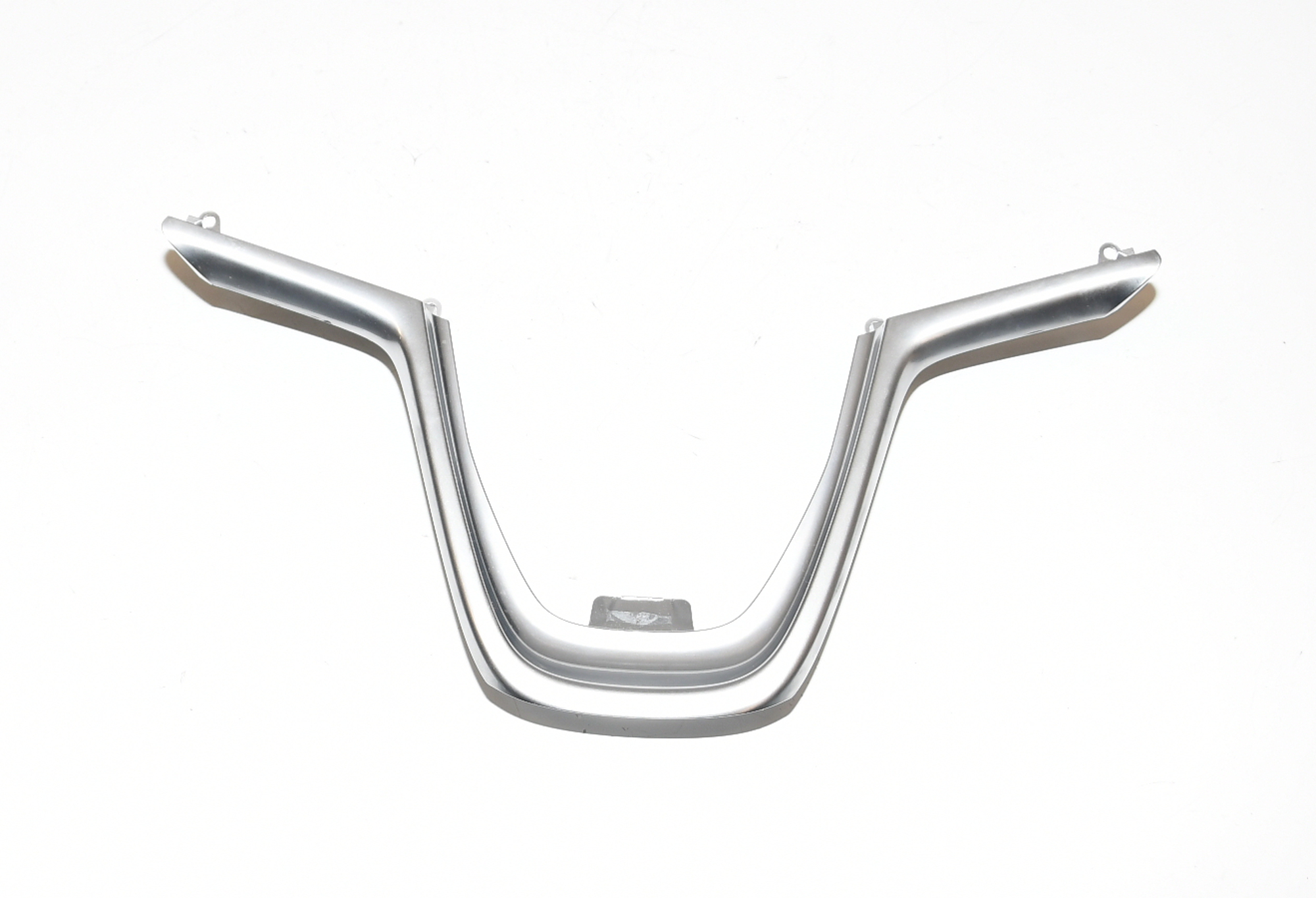 Blende Abdeckung Lenkrad  13317447 Chrom Meriva B Original Opel 