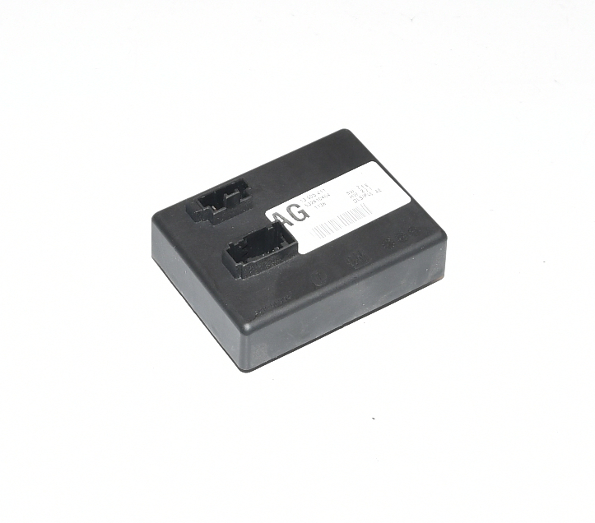 Steuergerät AHK Anhängerkupplung  13505411 AG nicht entheiratet! Original 