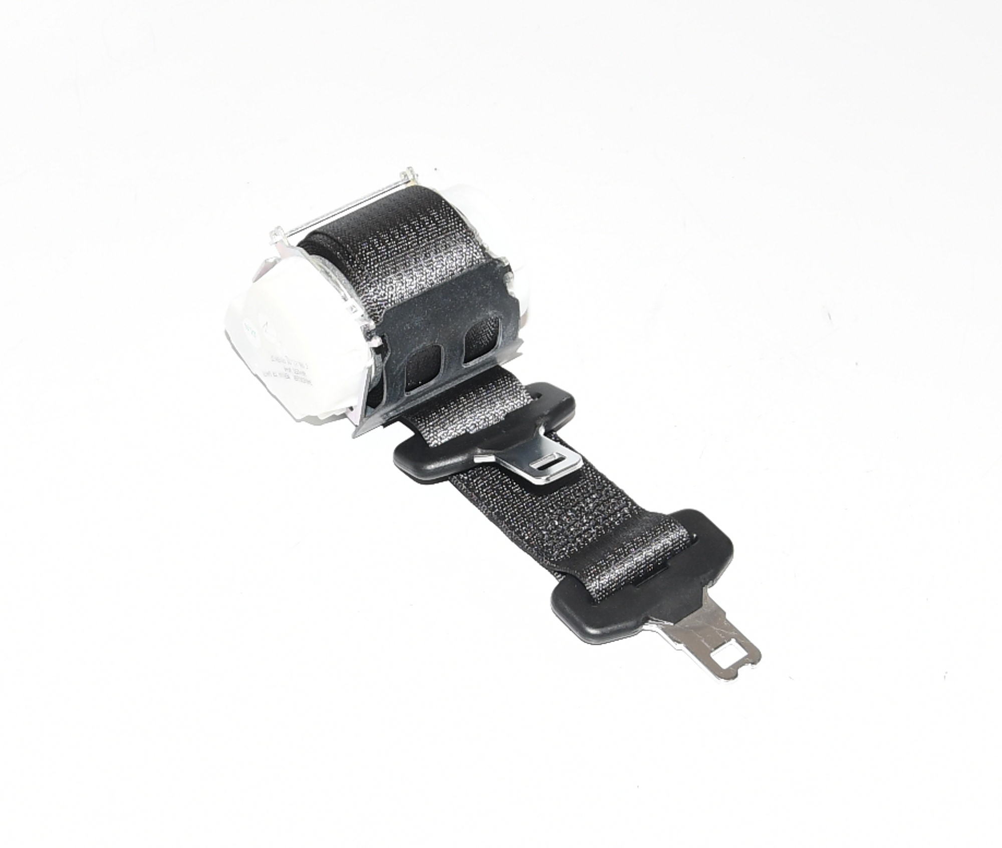 Dreipunkt Sicherheitsgurt Hinten,Mitte 13250513 13307290 Meriva B Original Opel 