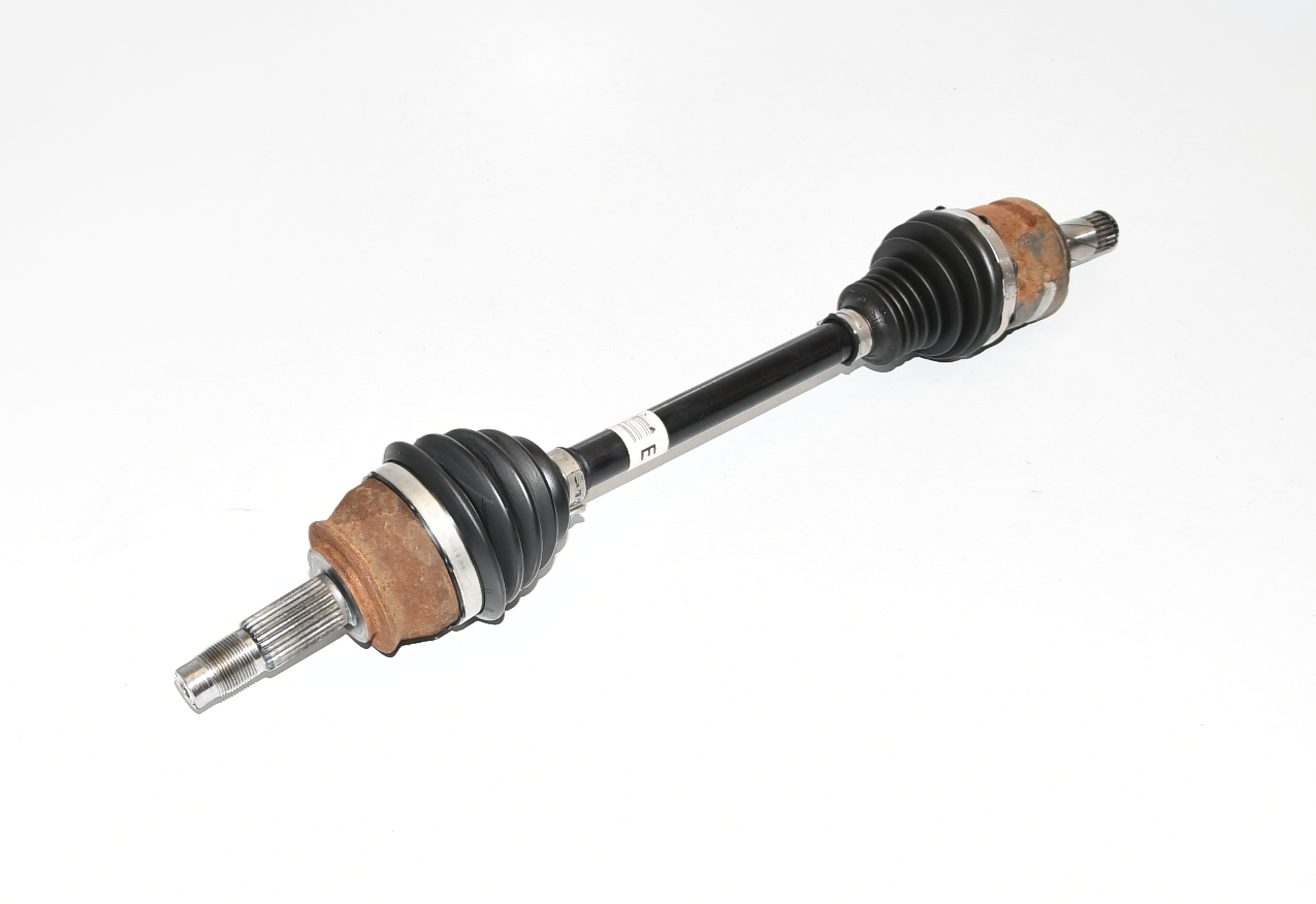 Antriebswelle Gelenkwelle Vorne,Links 13320255 Corsa D MKG Original Opel 