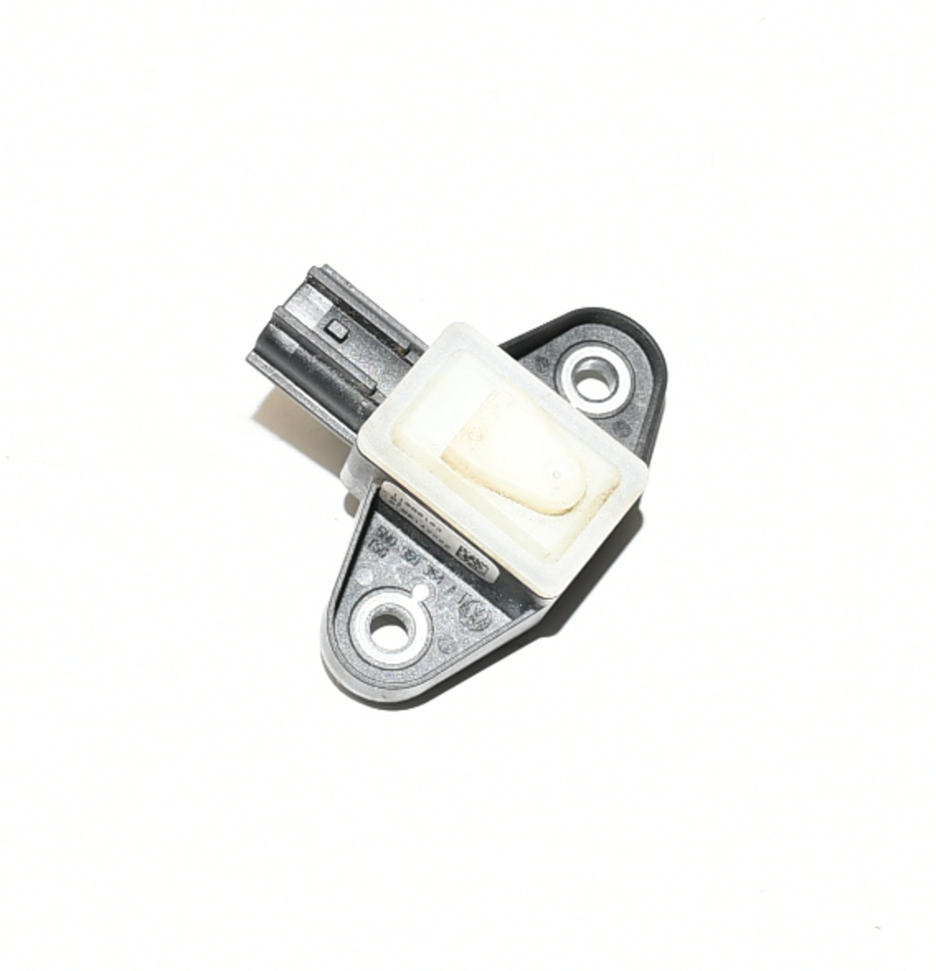Querbeschleunigungsgeber Crashsensor  5N0959354A Leon 1P Original Seat 